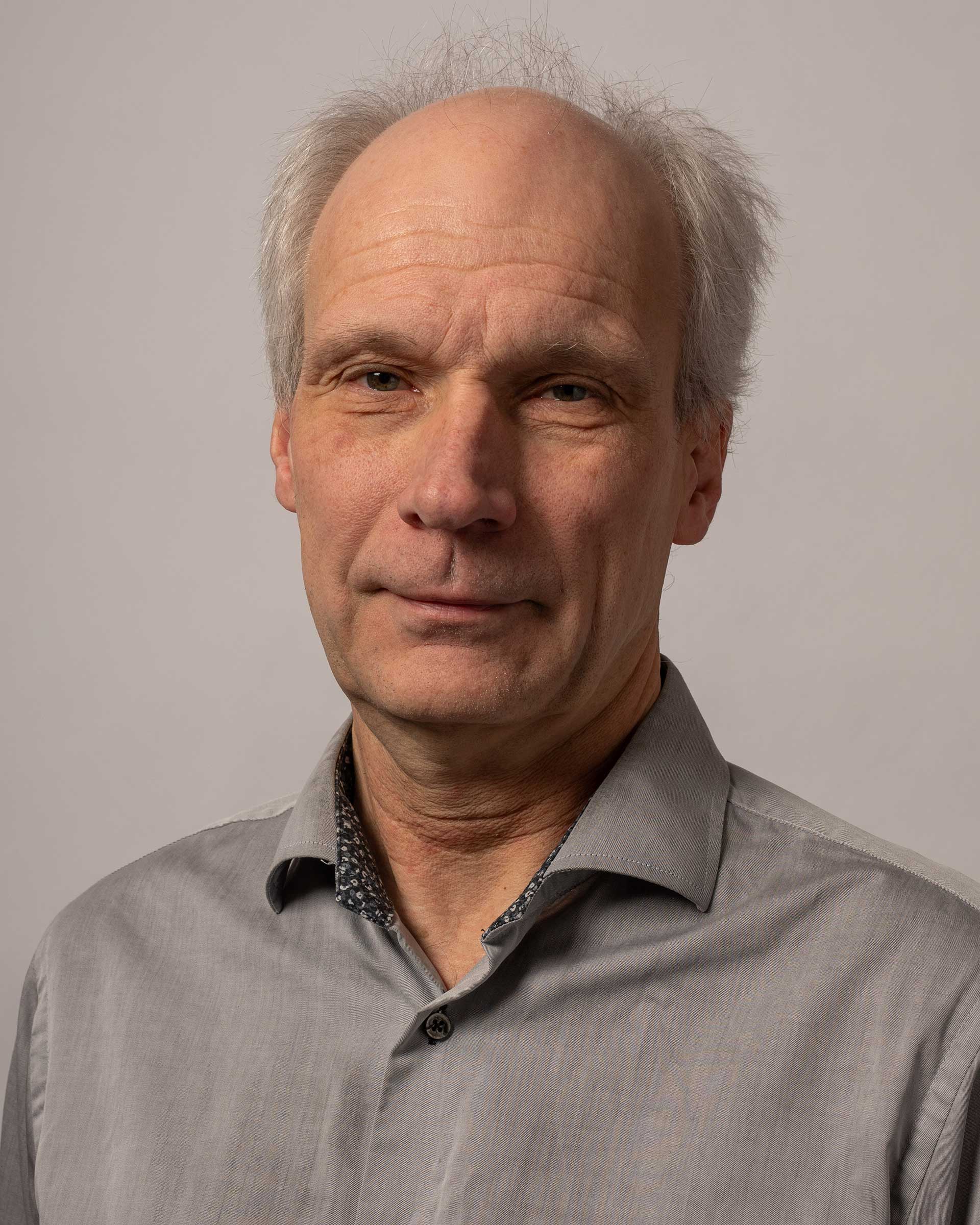 Mikael Karlsson