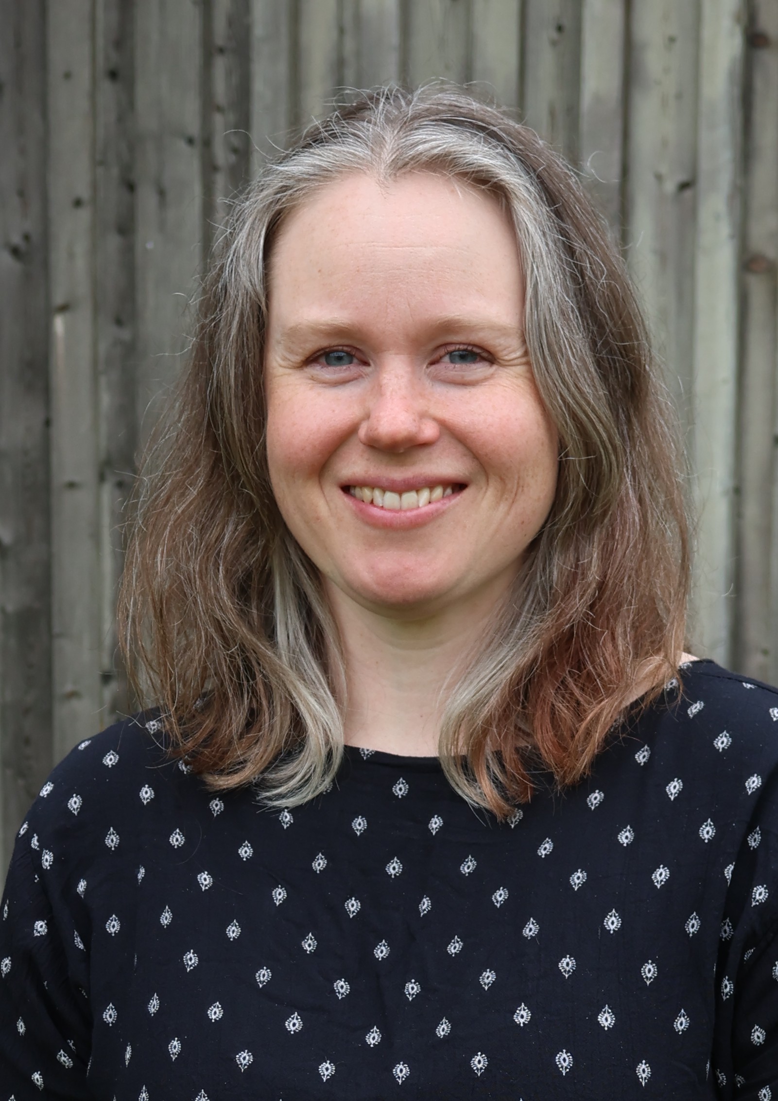 Ida Andersson