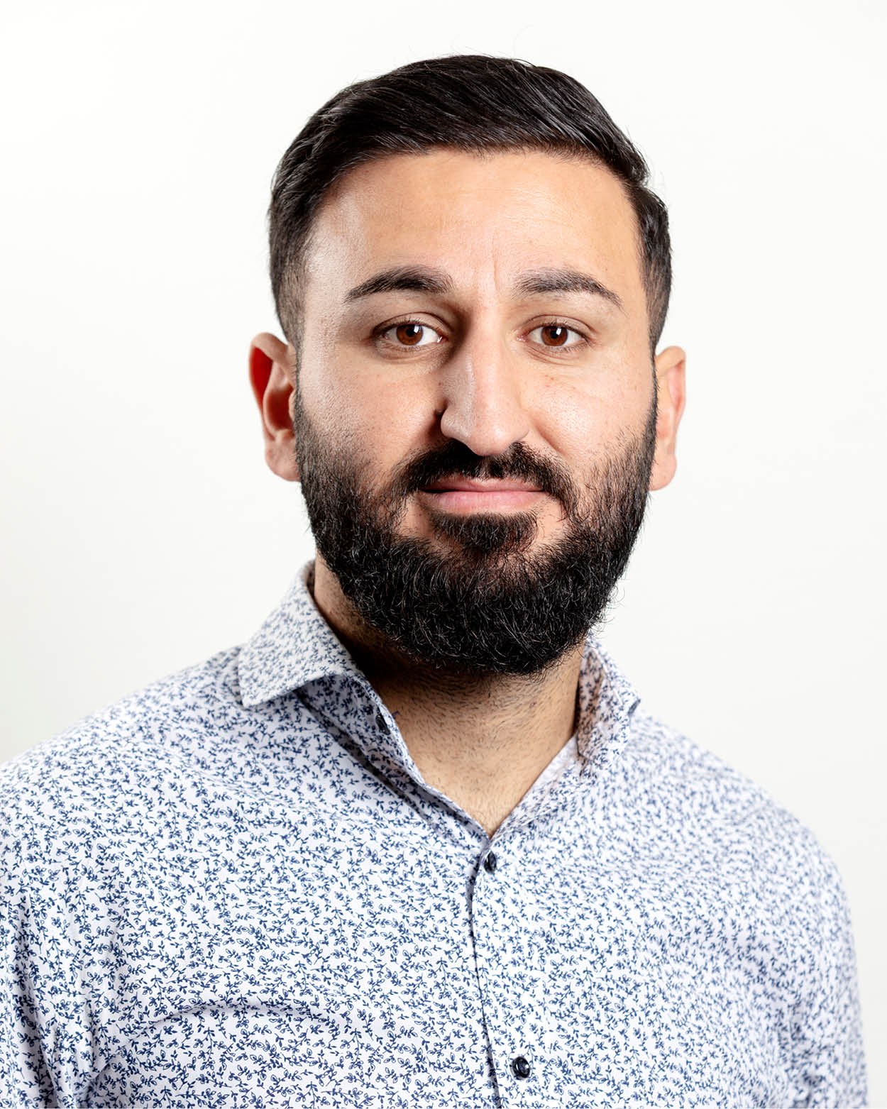 Zeyad Shamoon