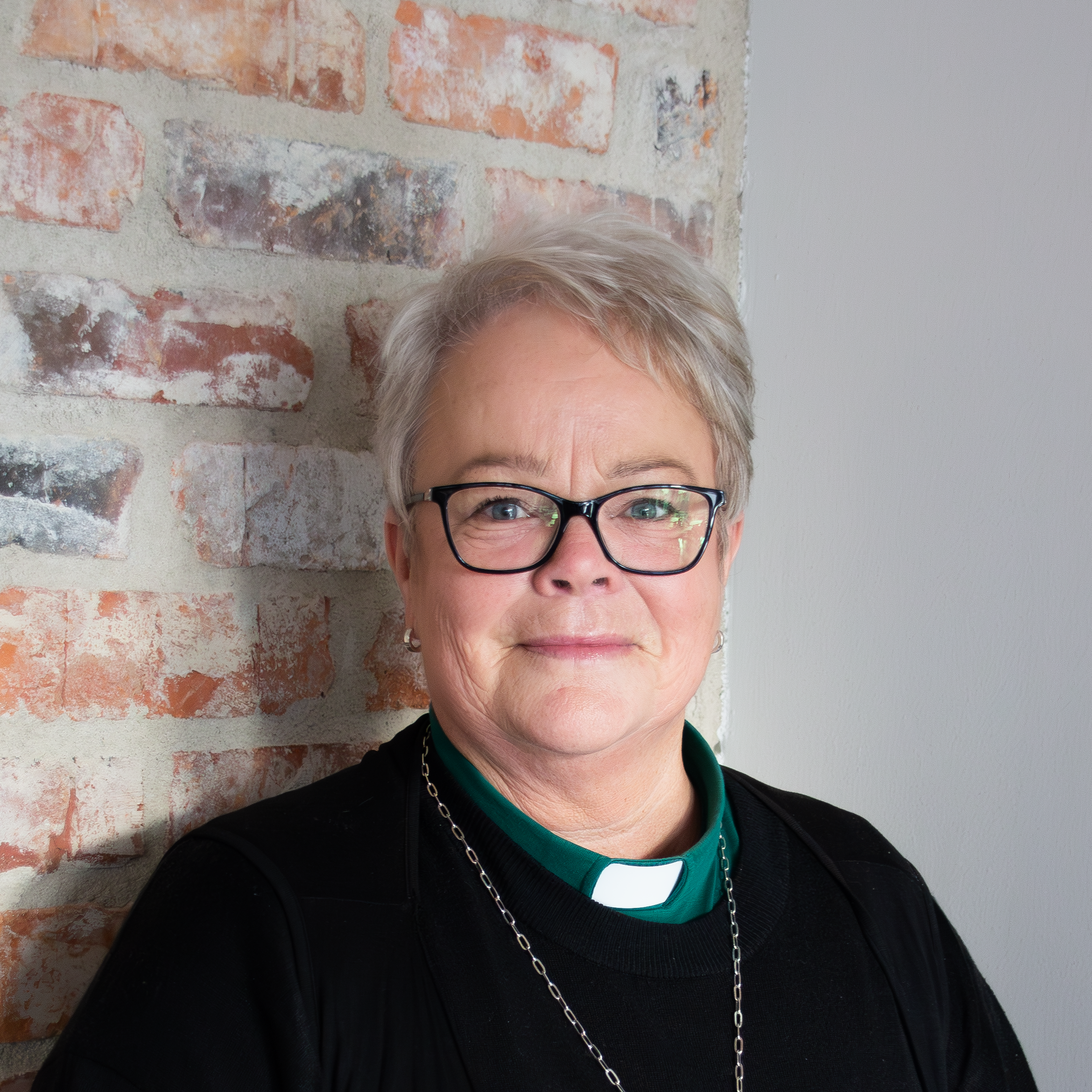 Annica Svensson