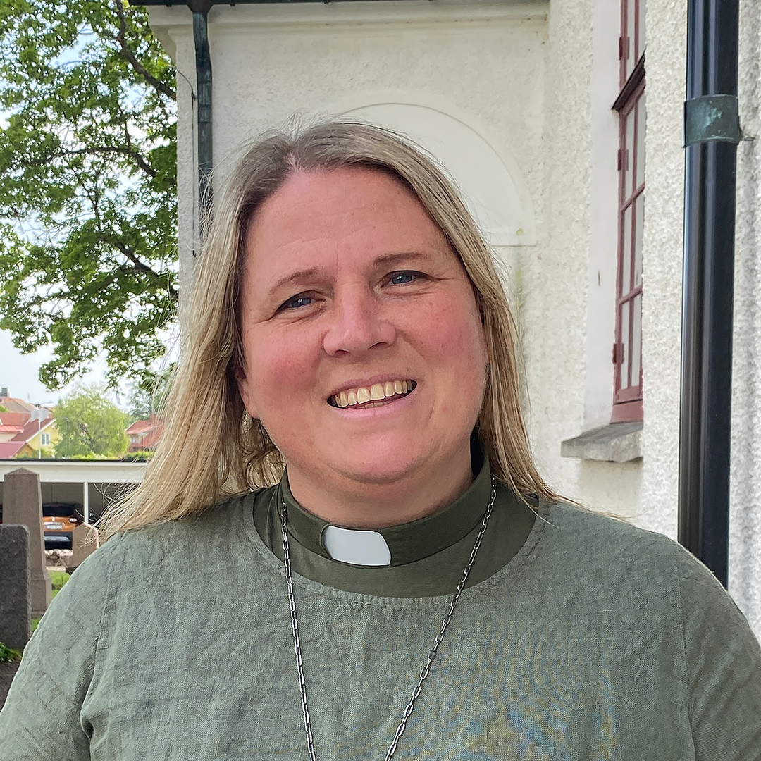 Helena Almfors