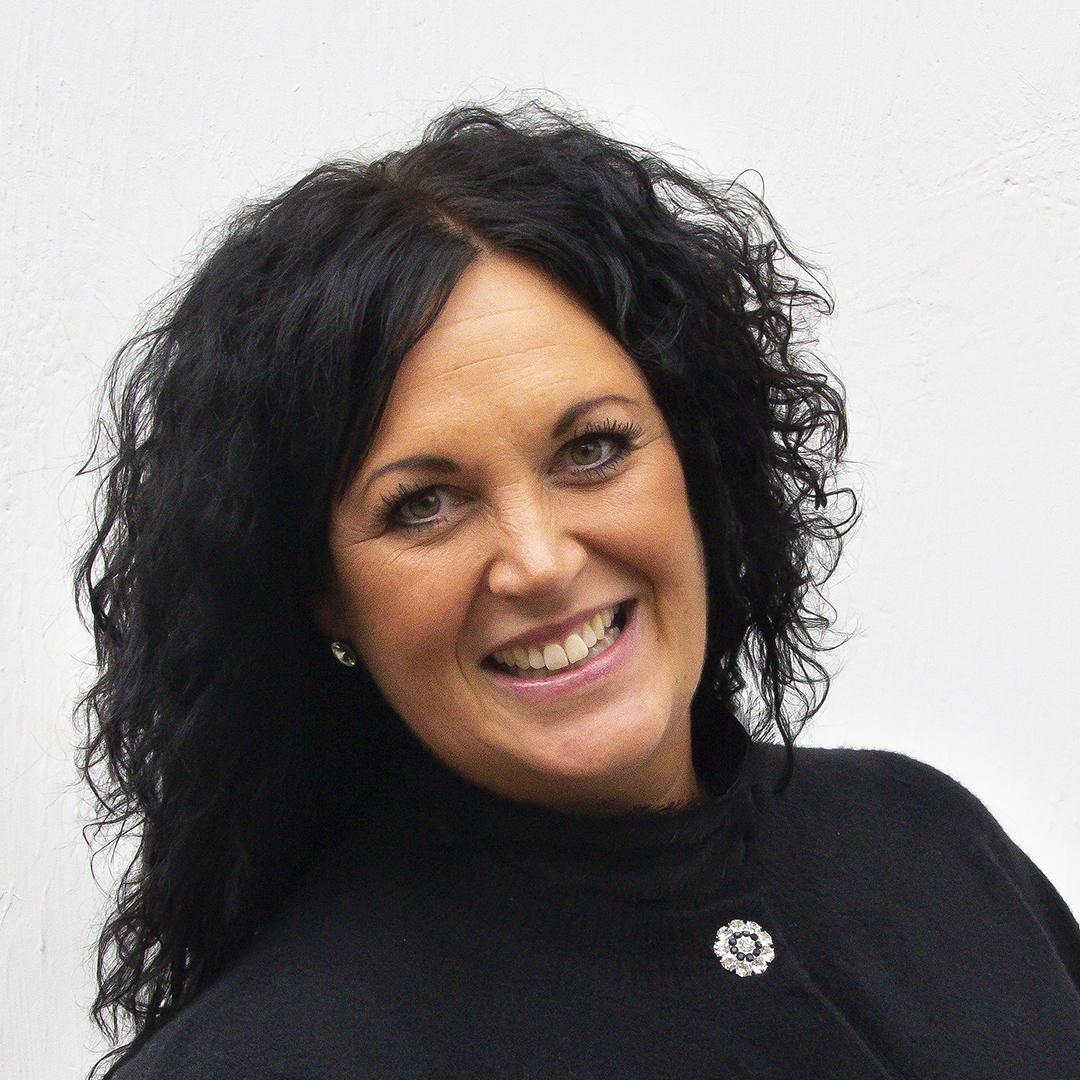Lisa Öhgren