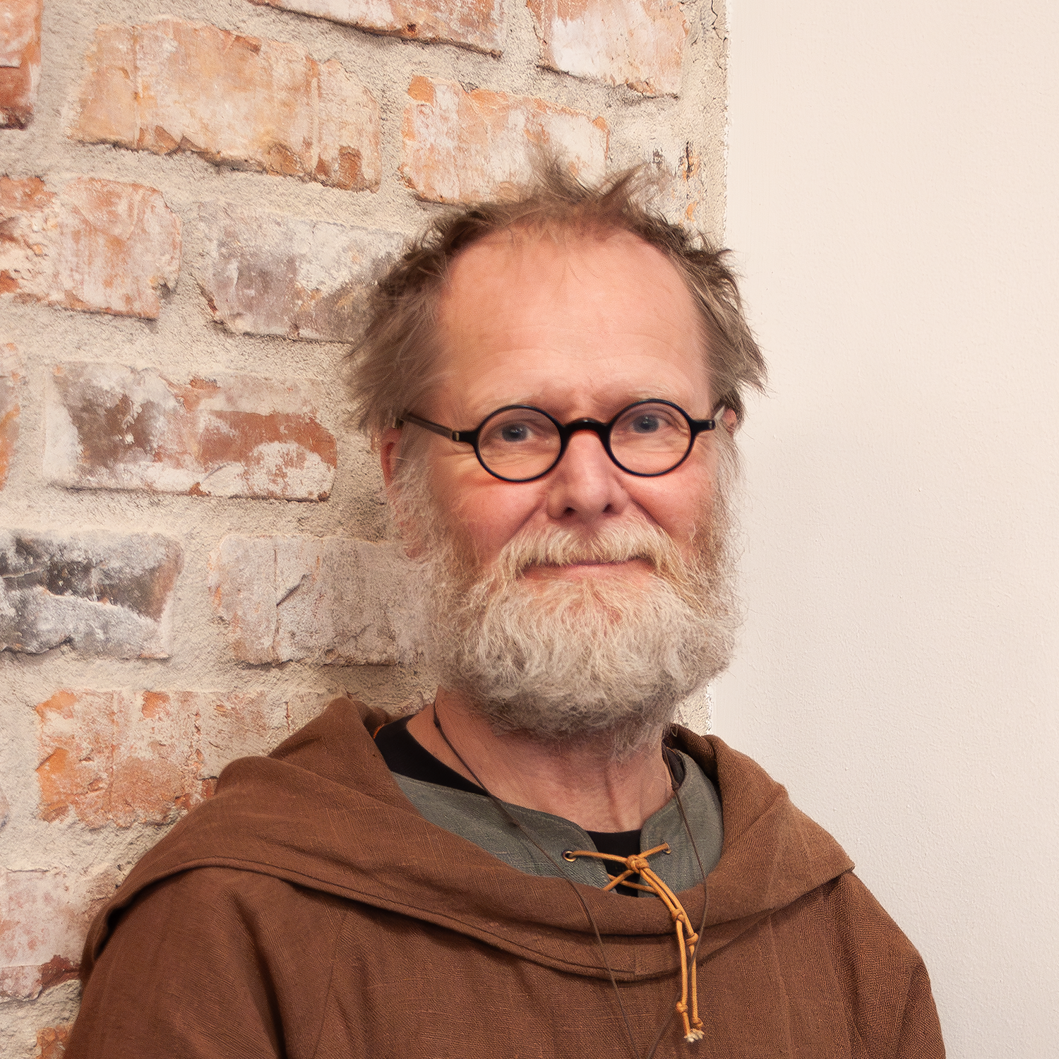Magnus  Hedström