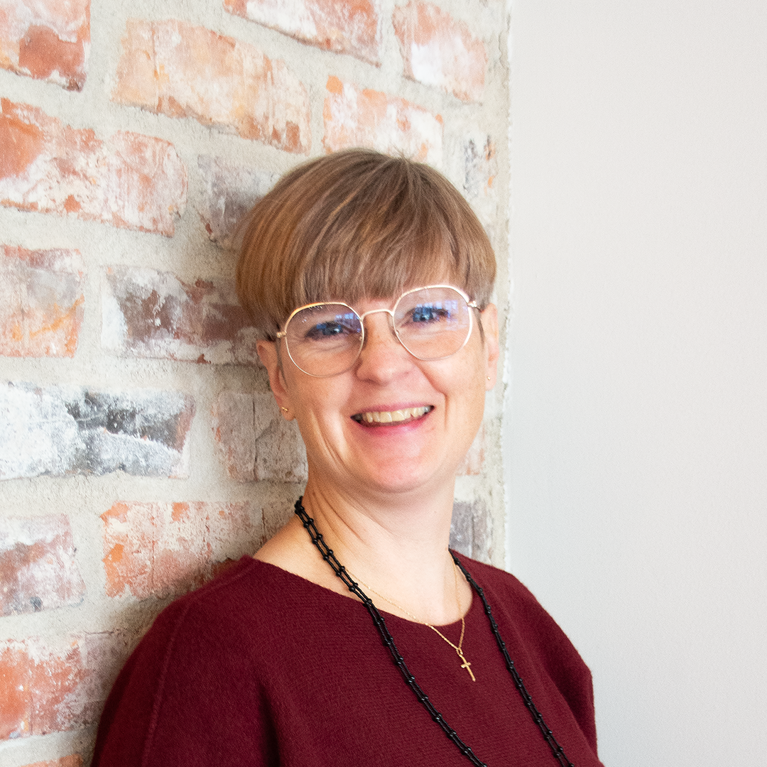 Sara Strömberg