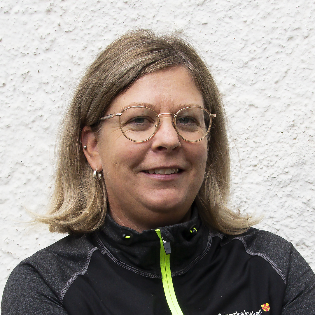 Therese Lundgren