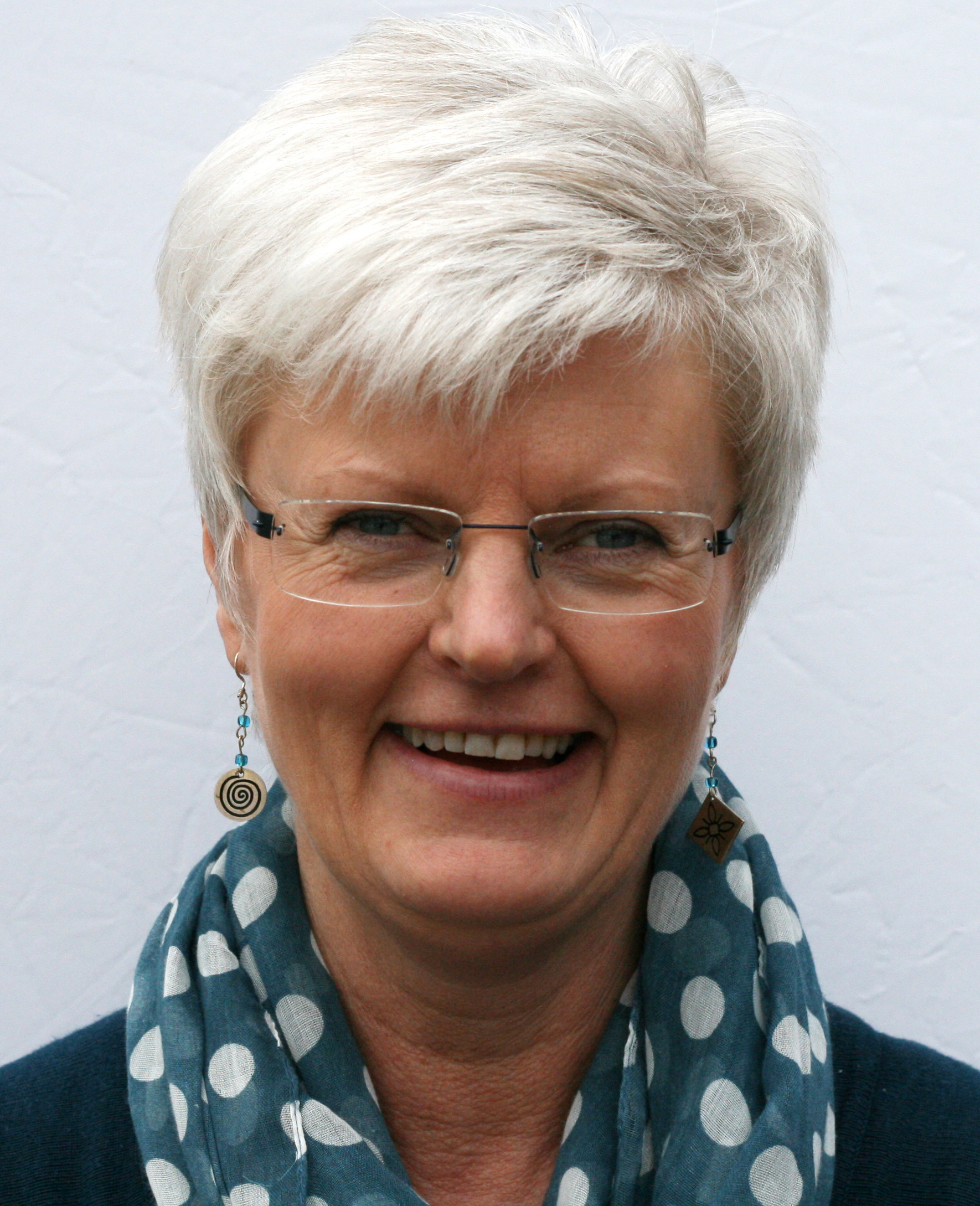 Agneta Jungergård