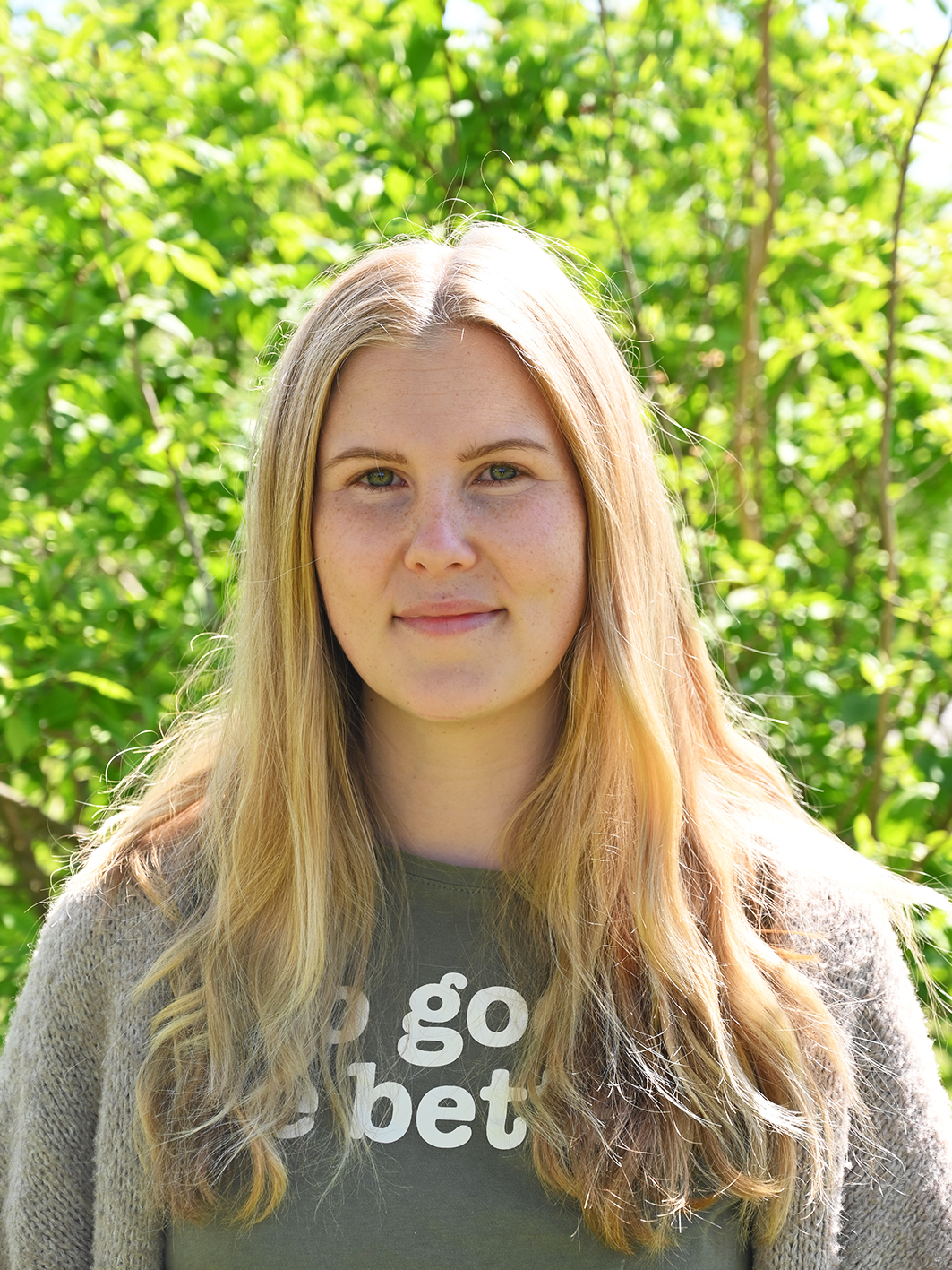 Julia Schulin, Liljans förskola