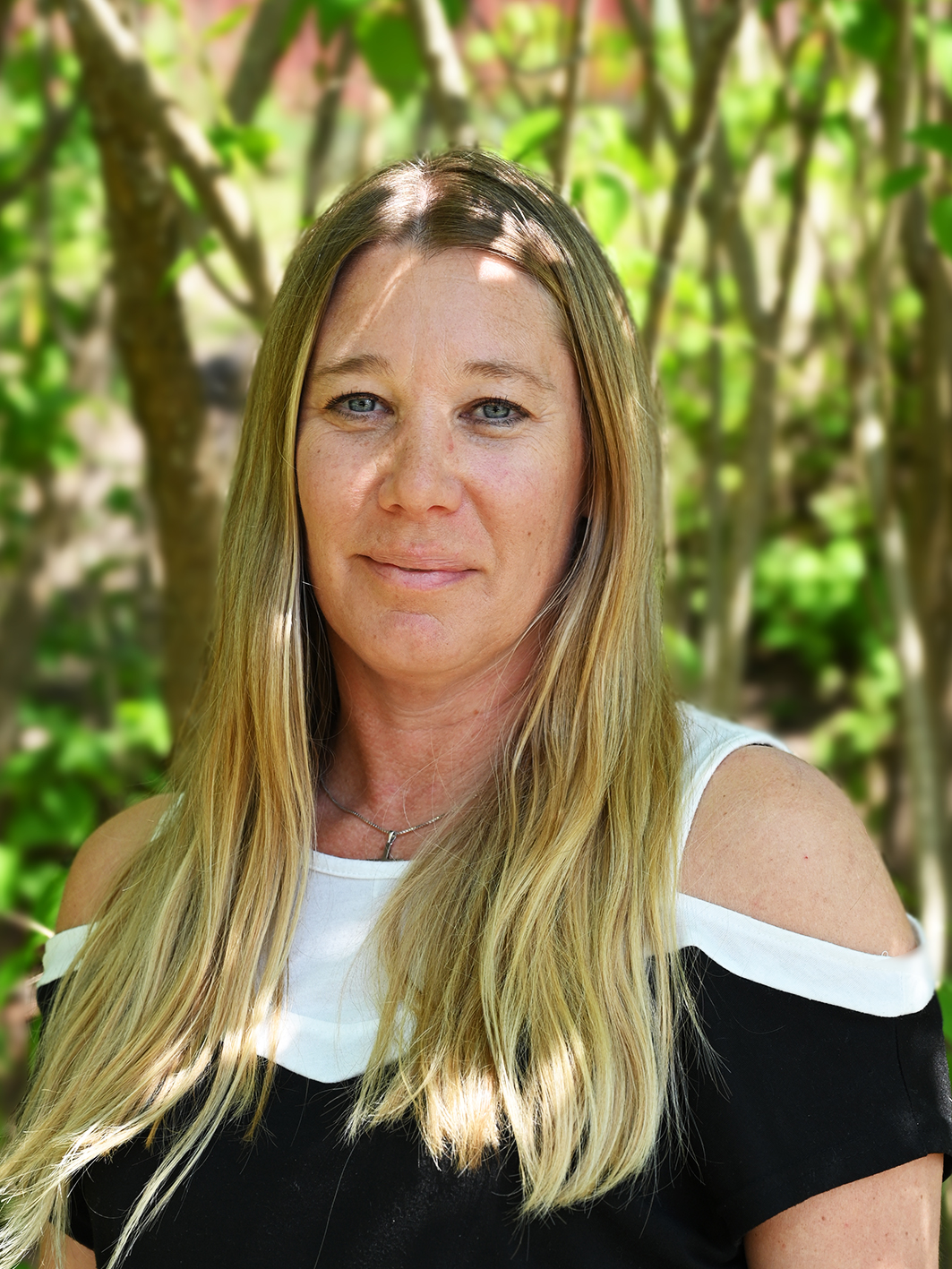 Elisabeth Andersson, Humlans förskola