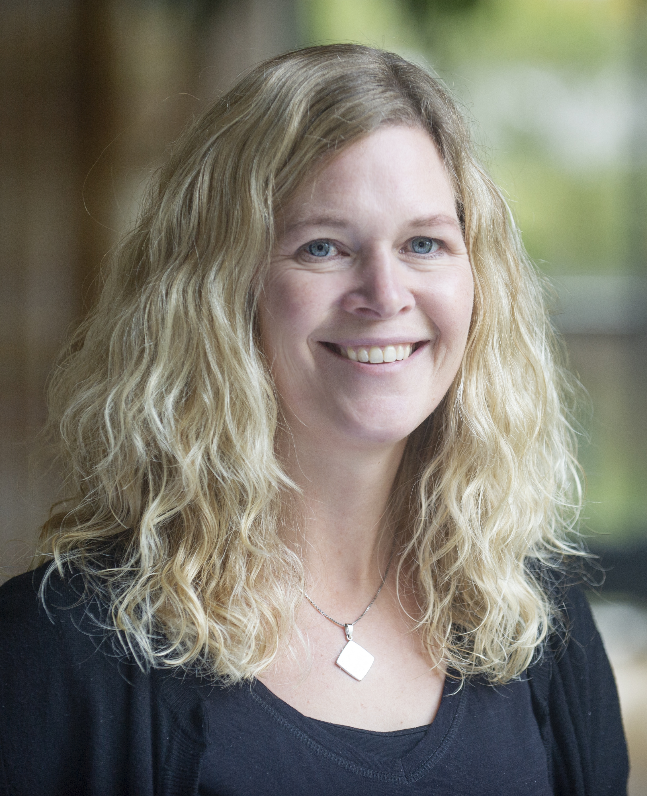 Eva Karlsson, Kolmårdens församling