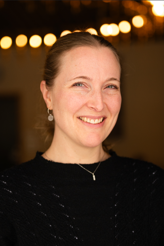 Sofie Strenge Wingren, Borgs församling