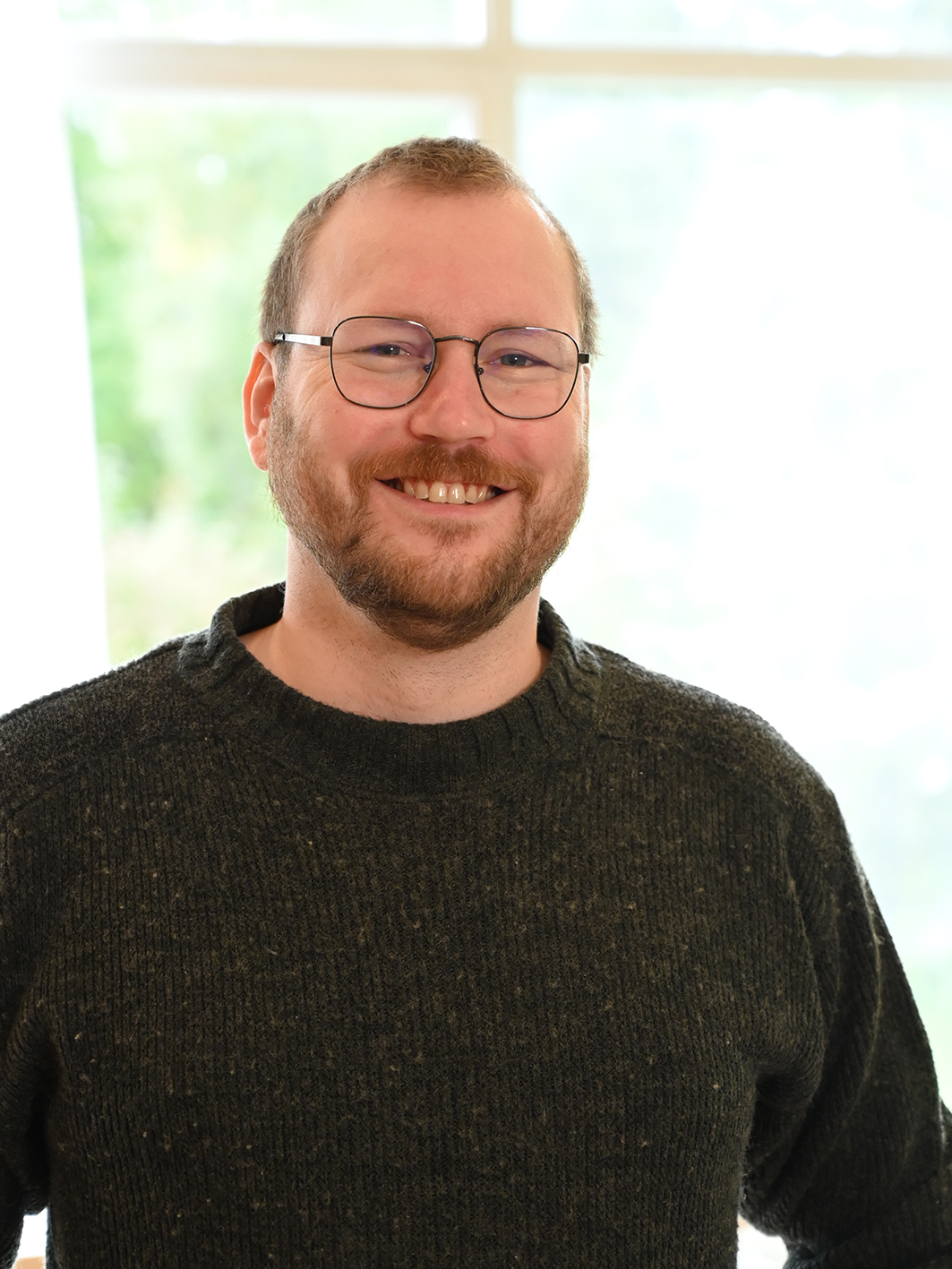 Teodor Johansson, S:t Johannes församling