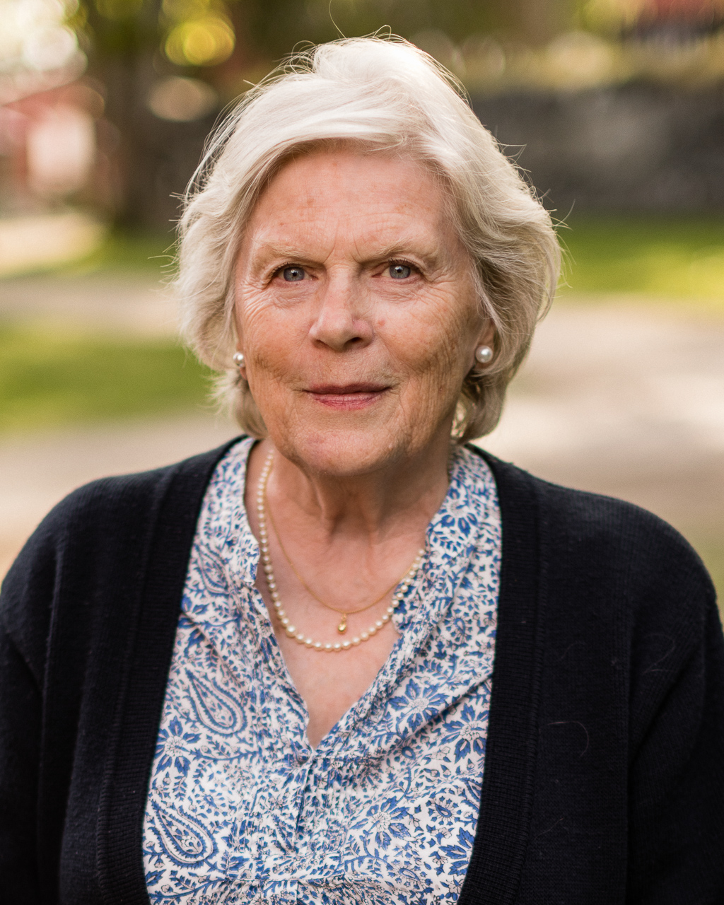Anita Thunberg