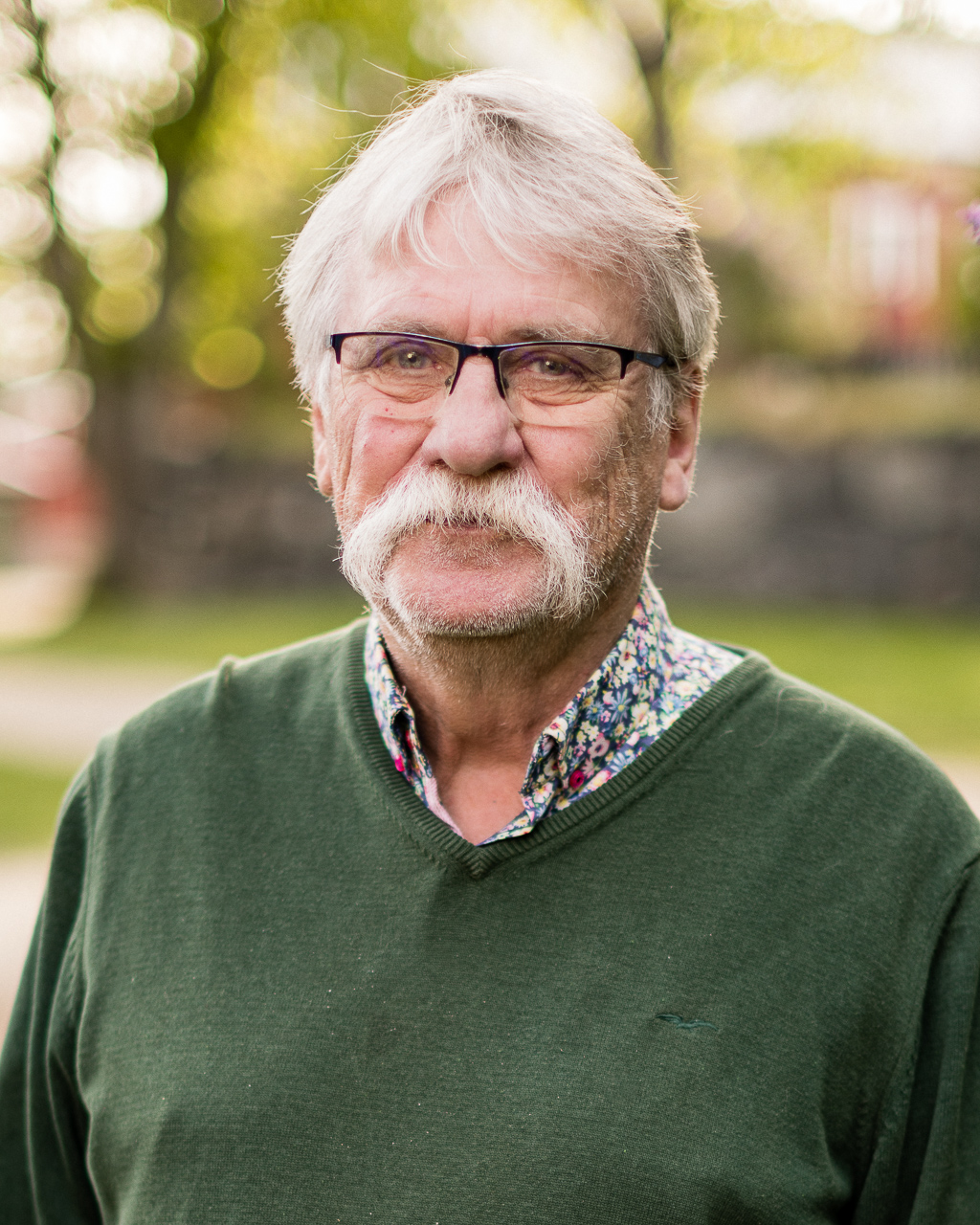 Carl-Gustav Carlsson