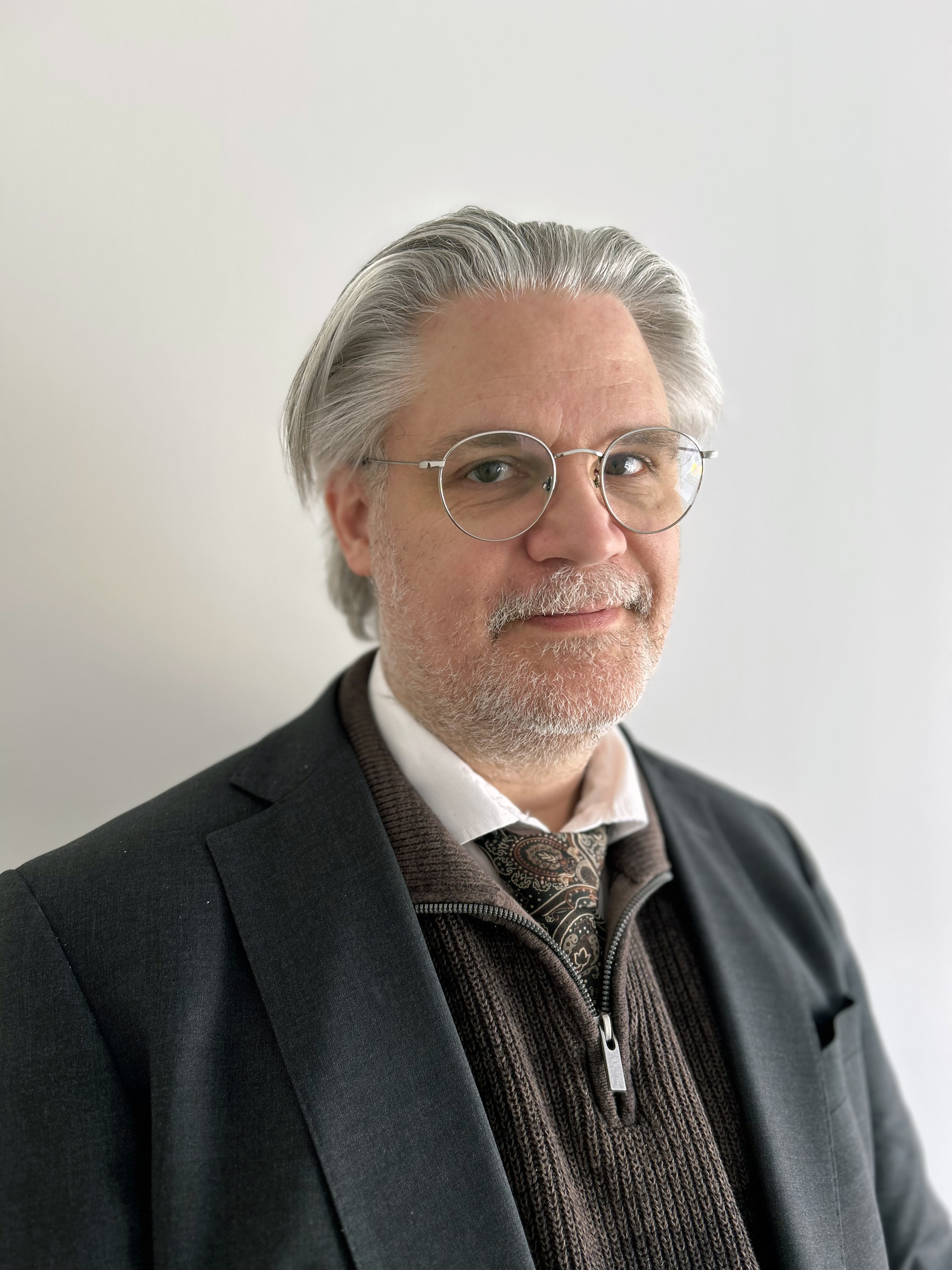 Mattias  Eklund
