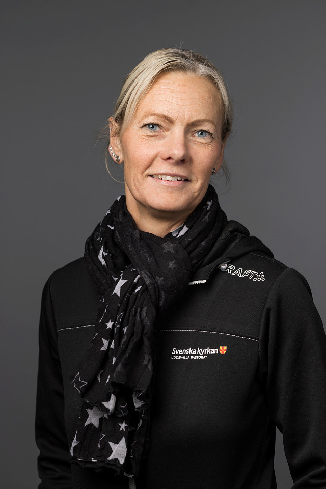 Terese Gullbrand Back