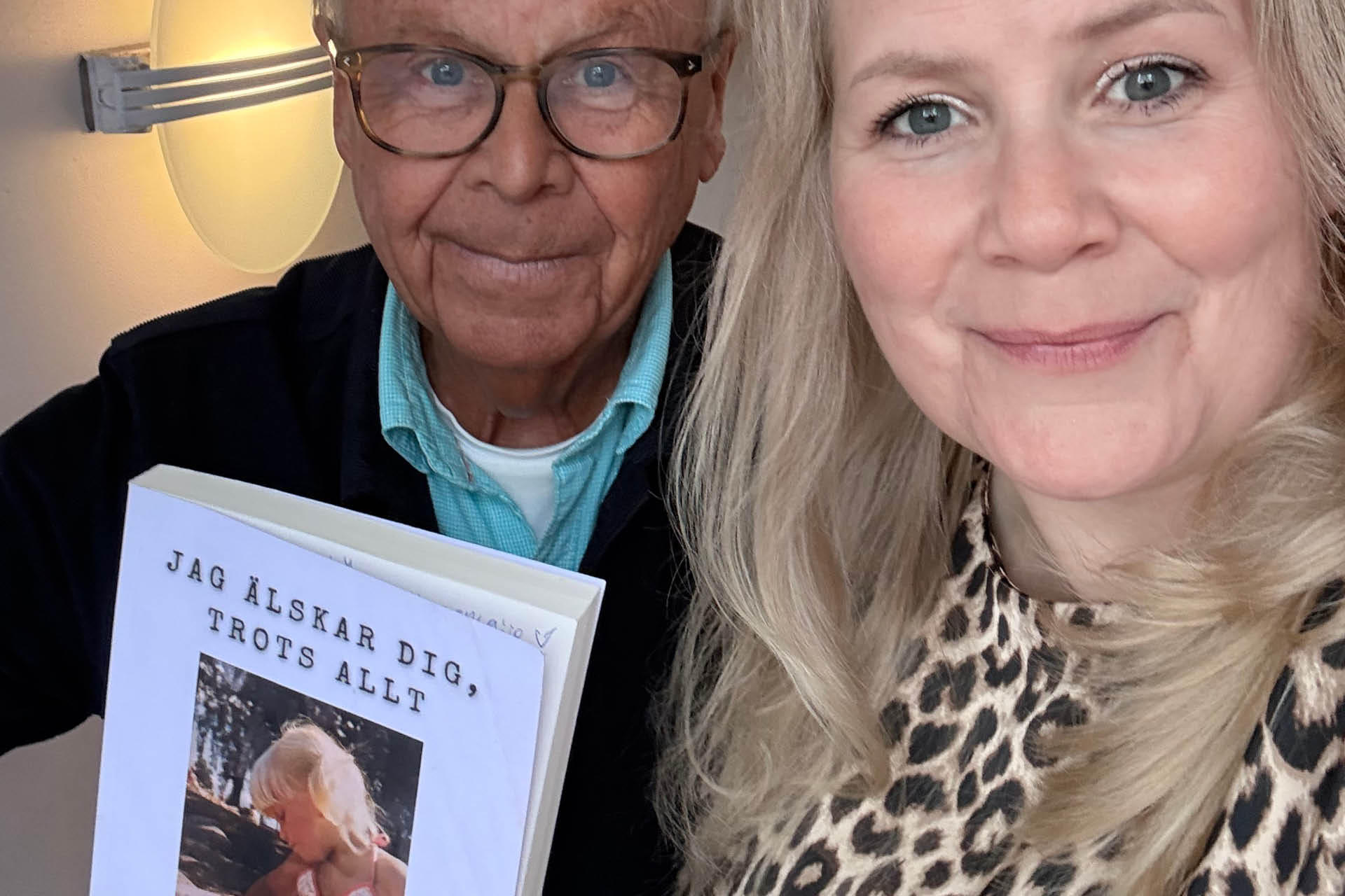 Ingemar och Helena