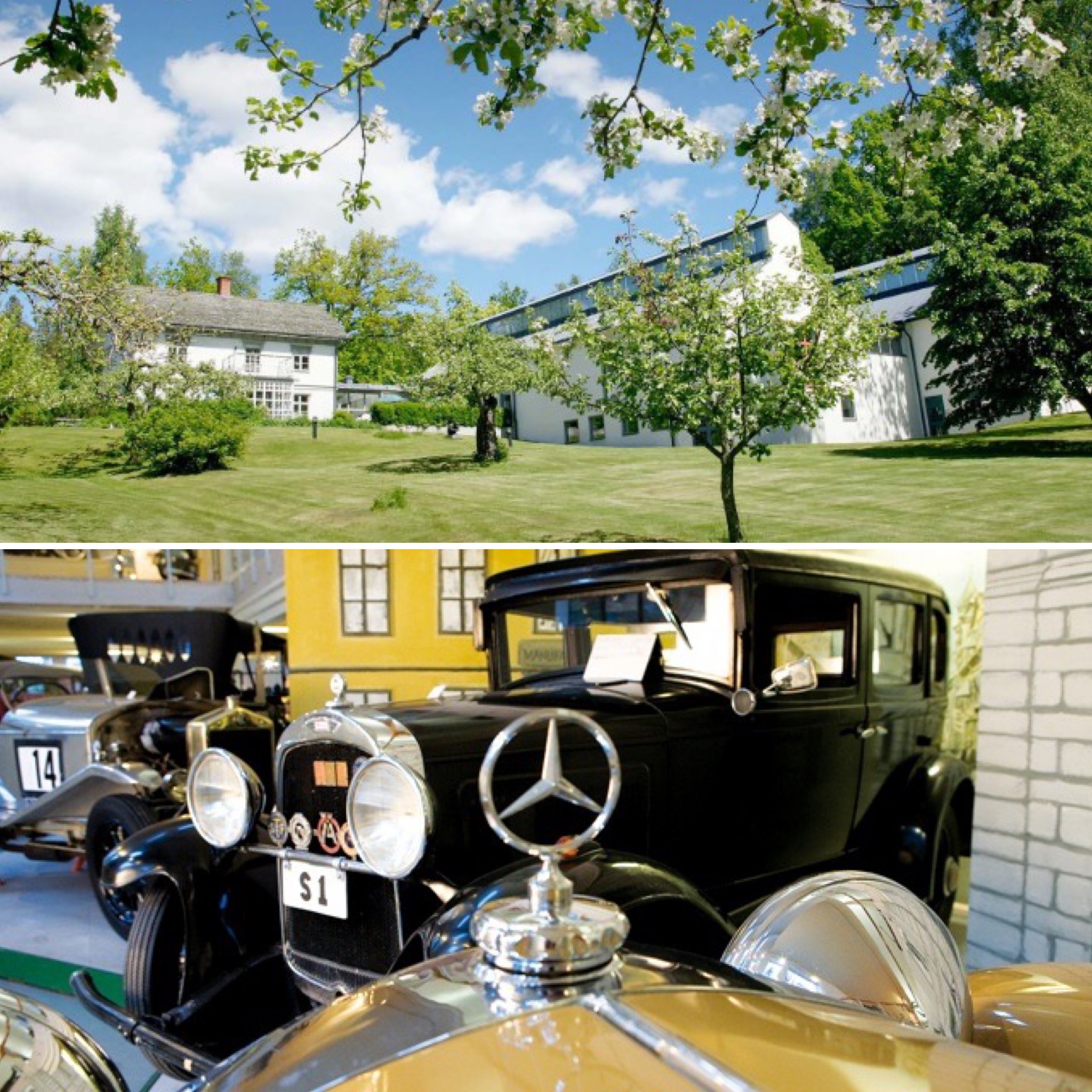 Arvika museum