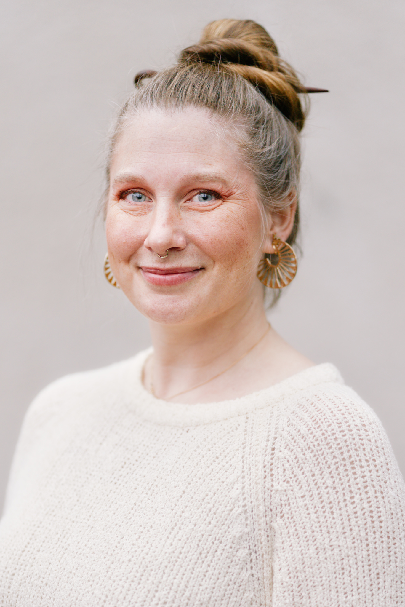 Mirjam Öberg