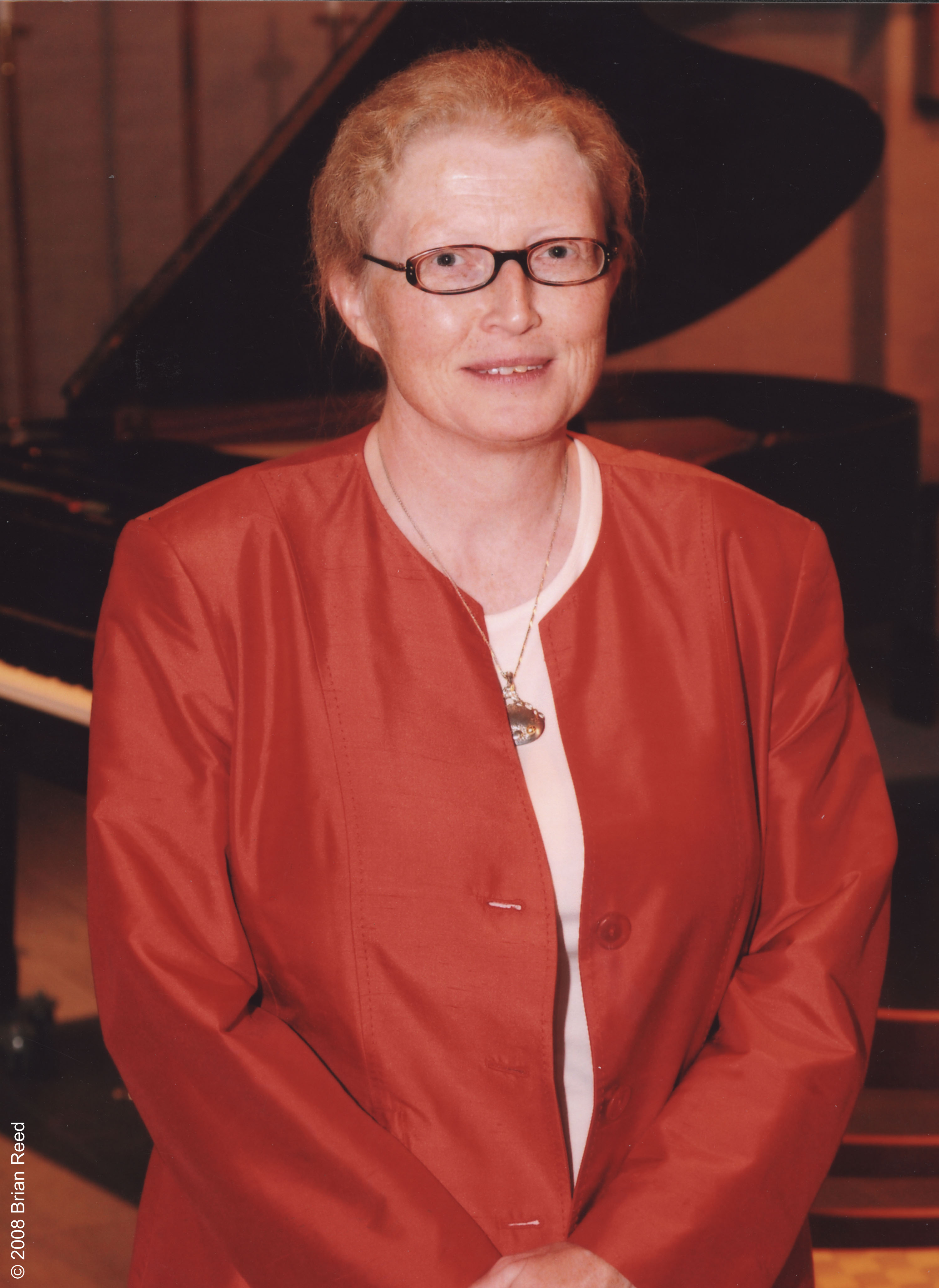 Ragnhild Pettersson
