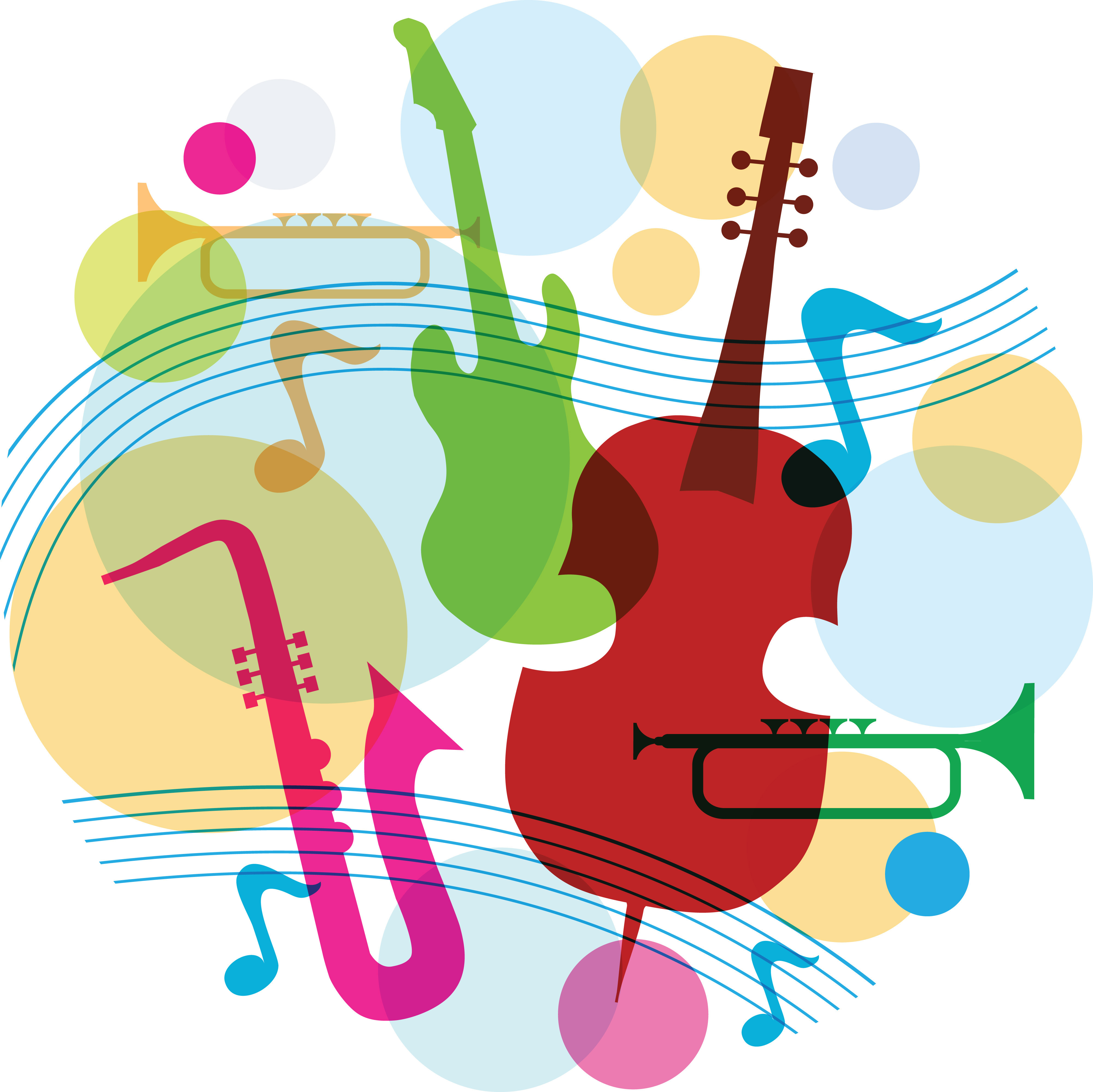 Musiklunch