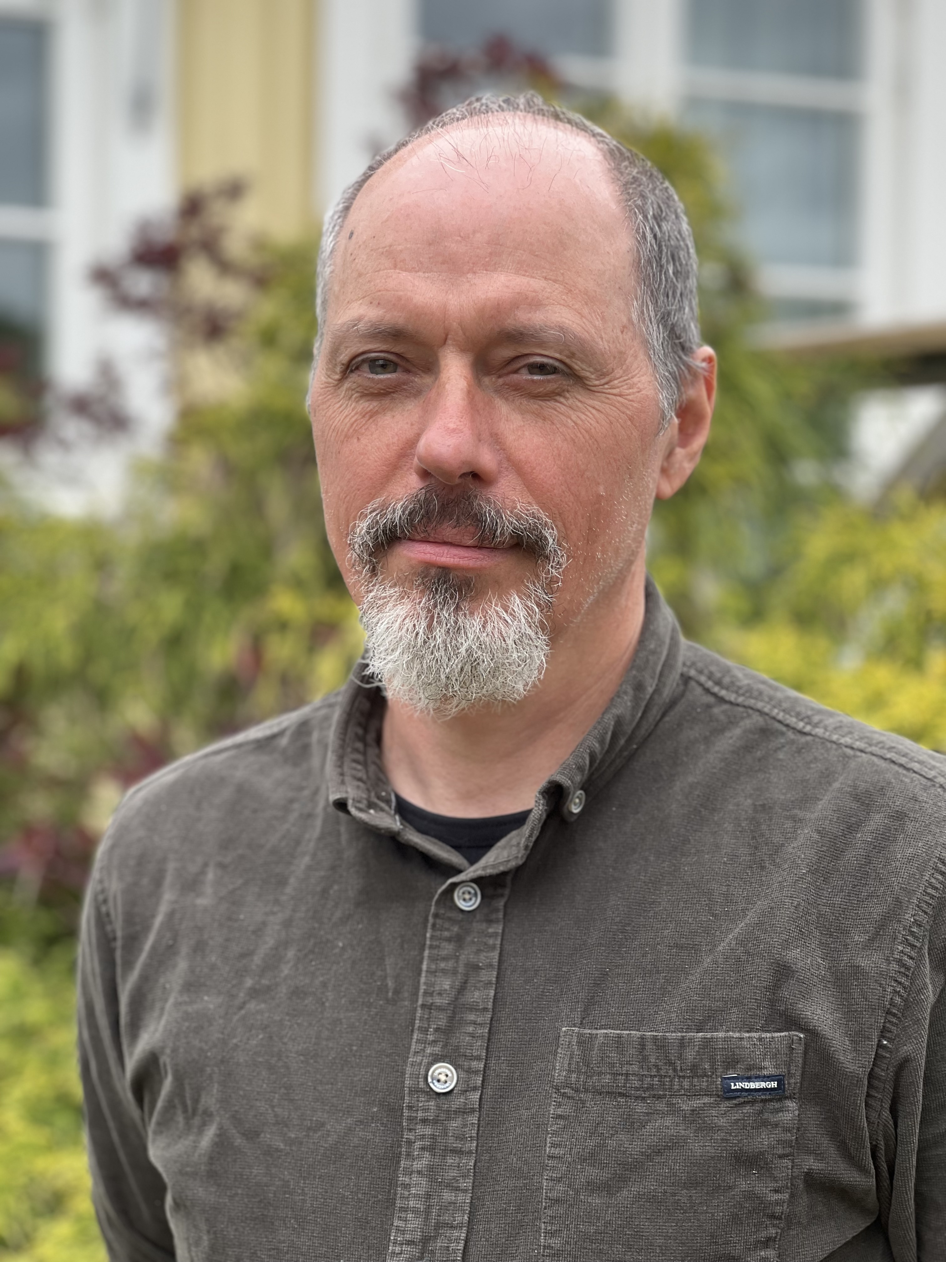 Erik Bergqvist