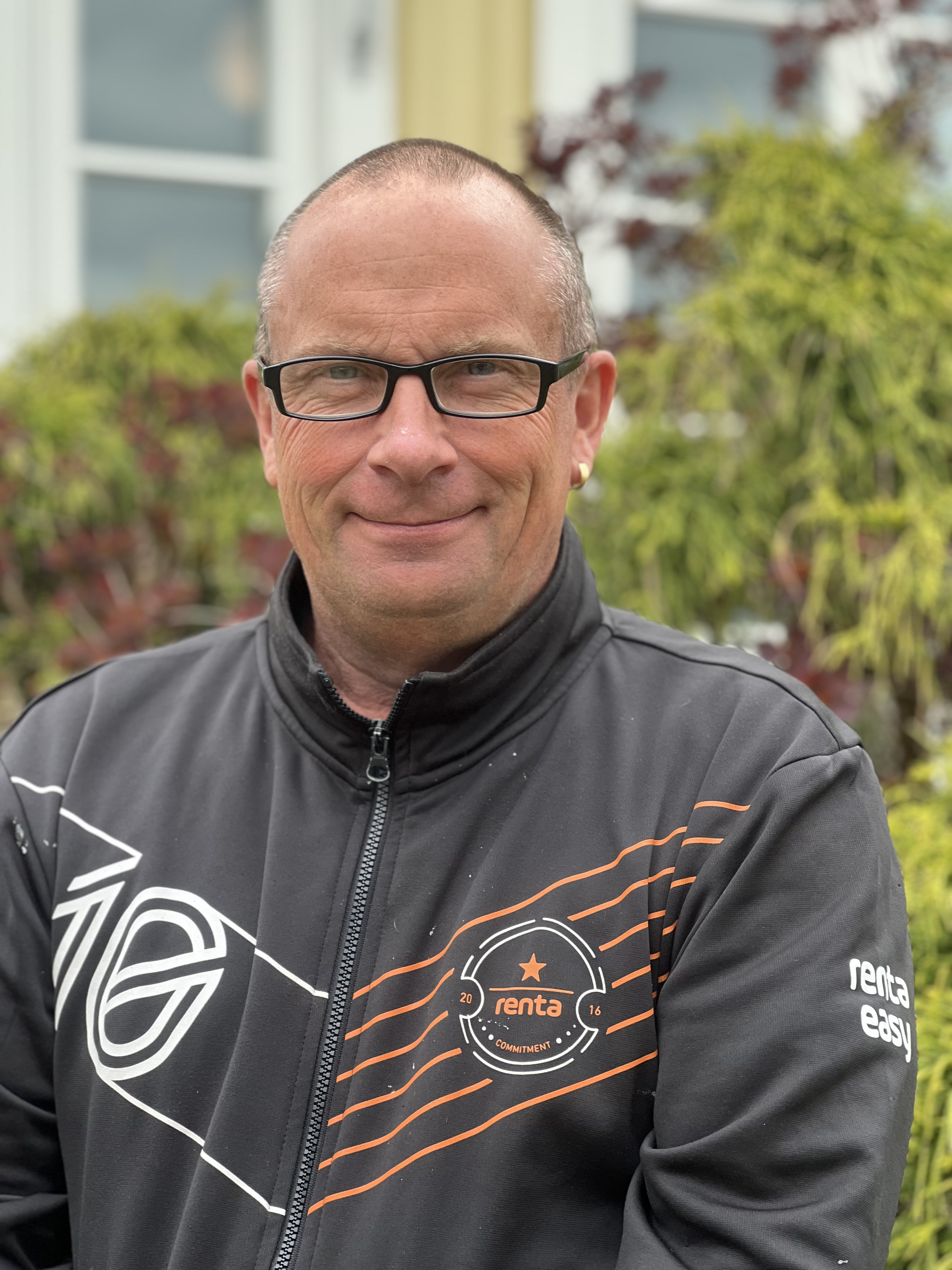 Richard  Gereonsson