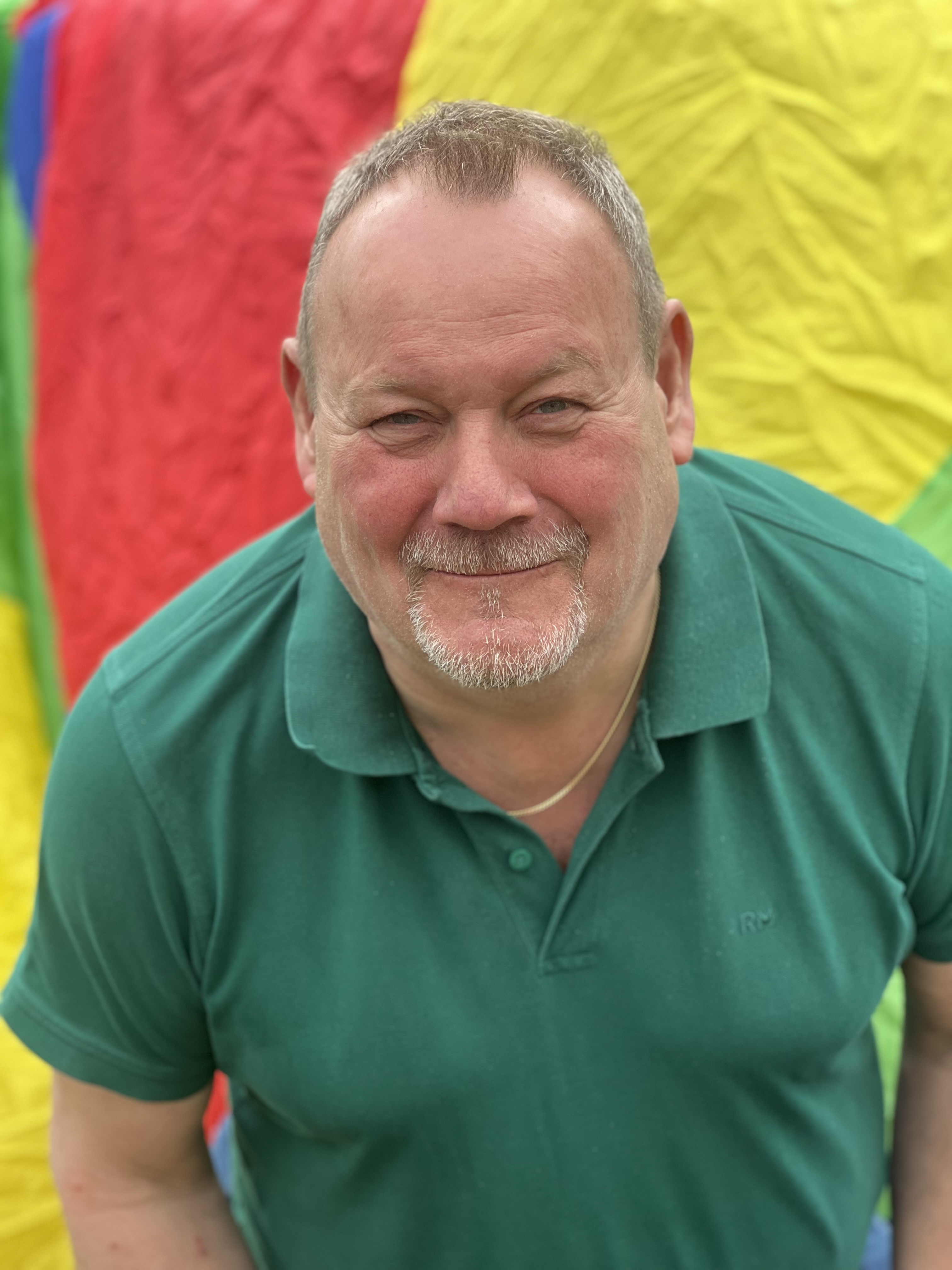 Janne Jonsson