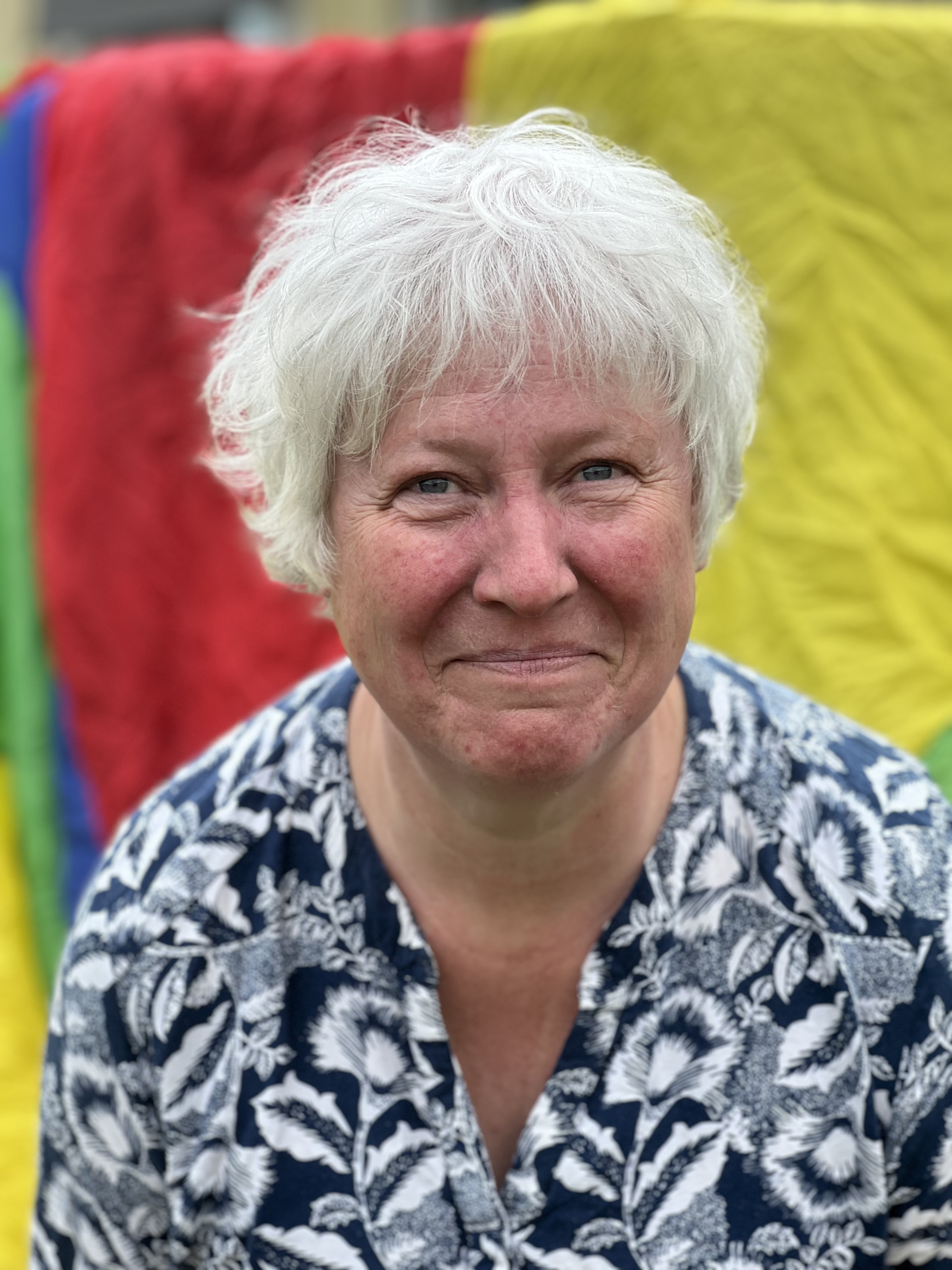 Ann-Sofie Sjögren