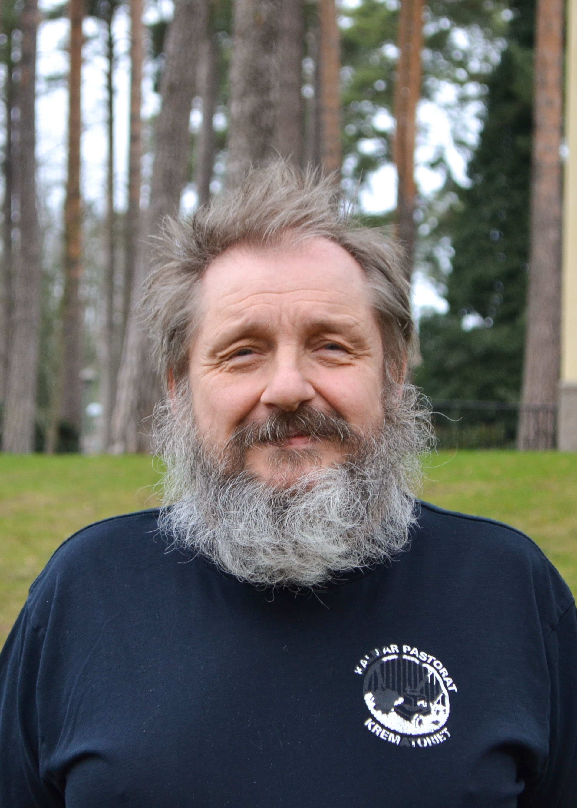 Göran  Svensson 