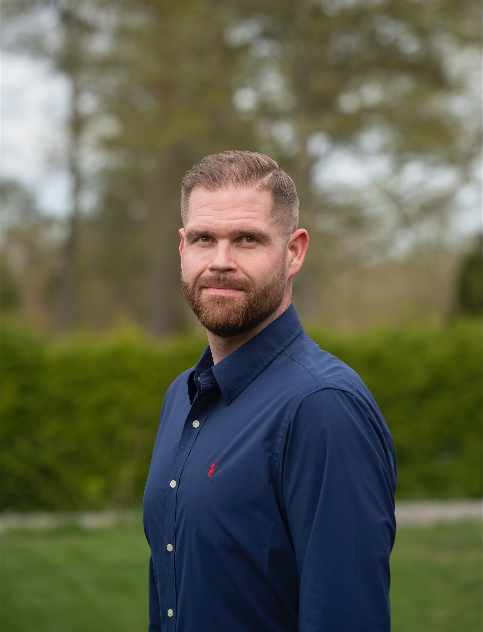 Michael Jonsson