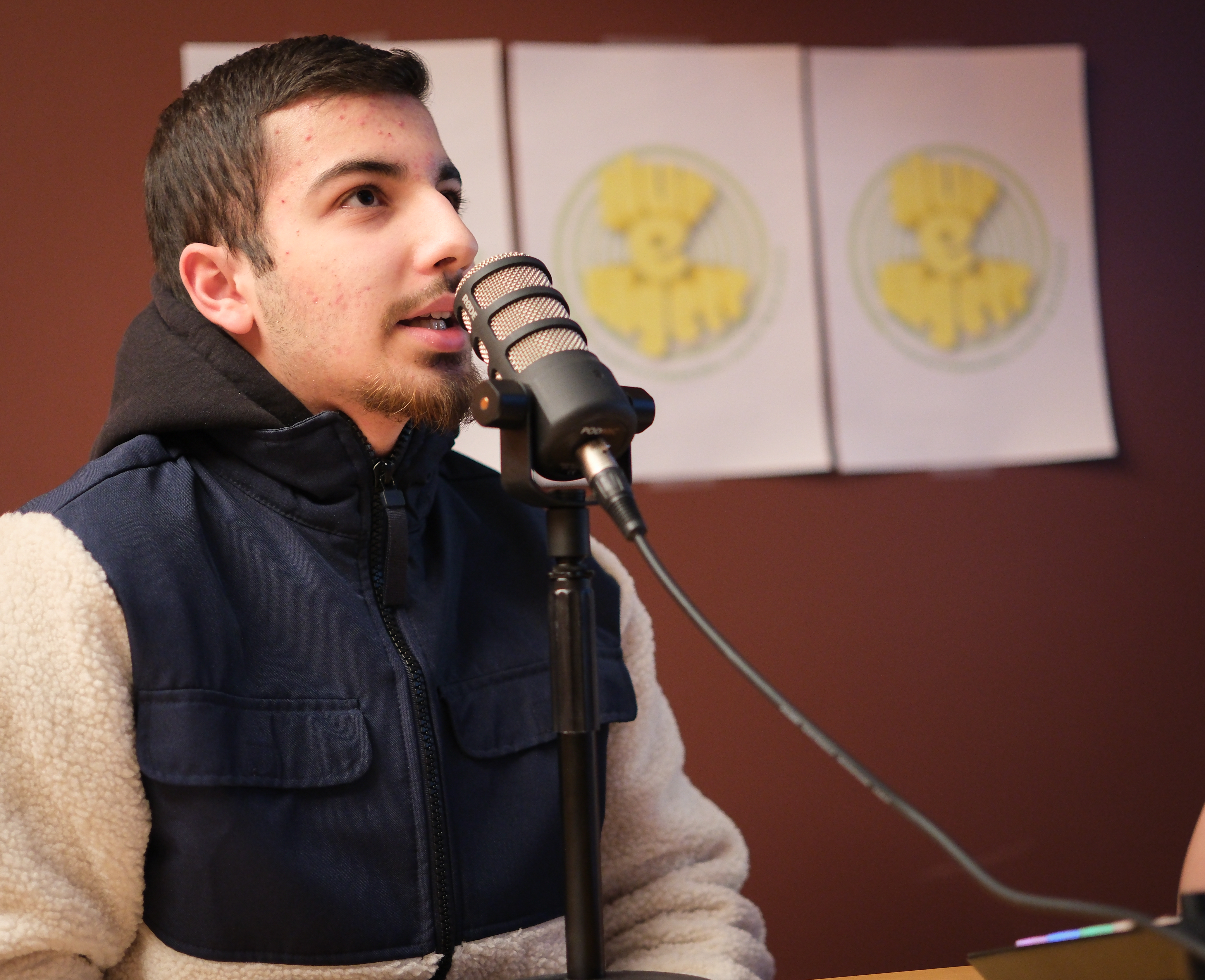 Foto: Arne Hyckenberg