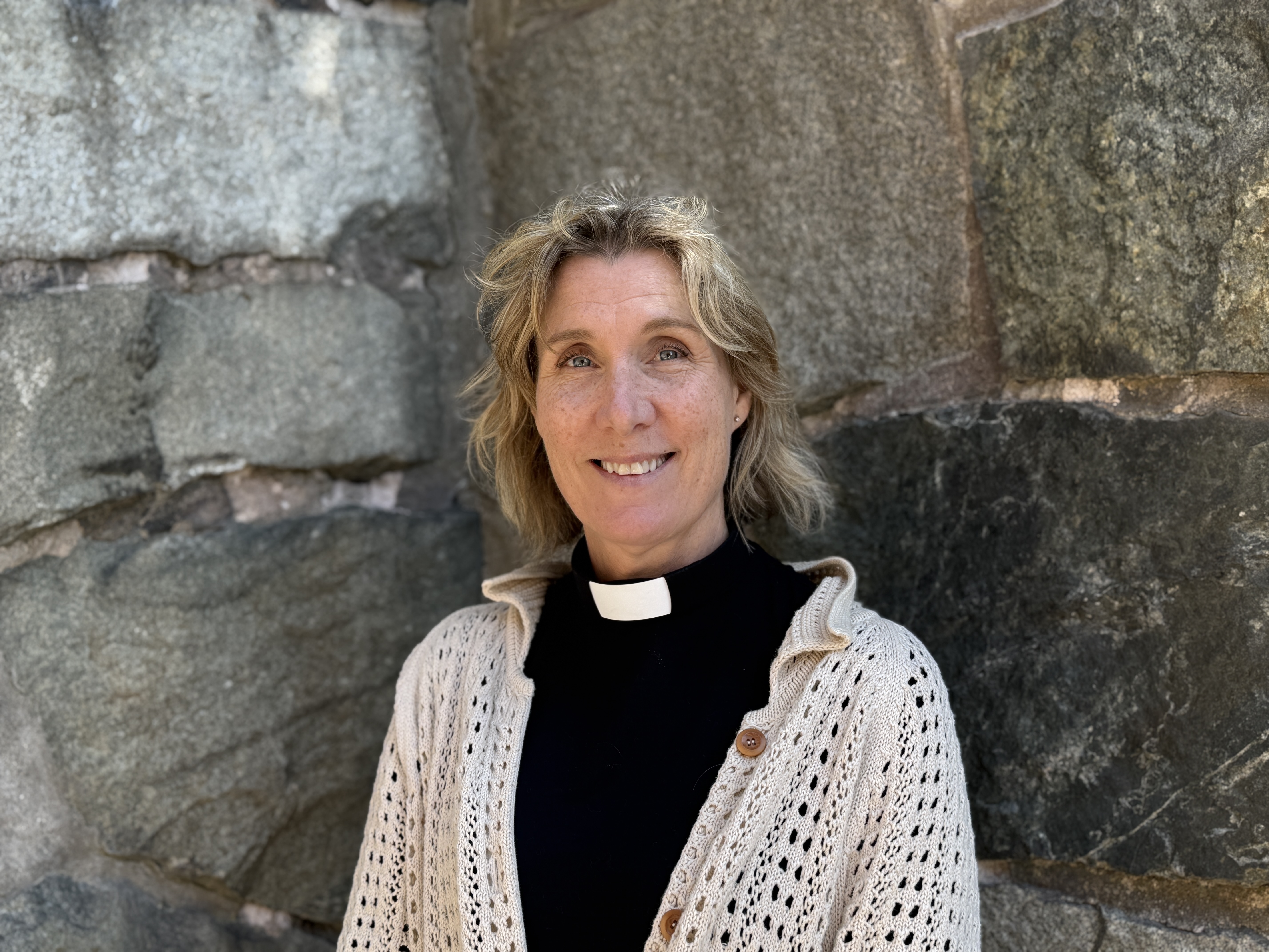 Linn Fleisher Sjöberg