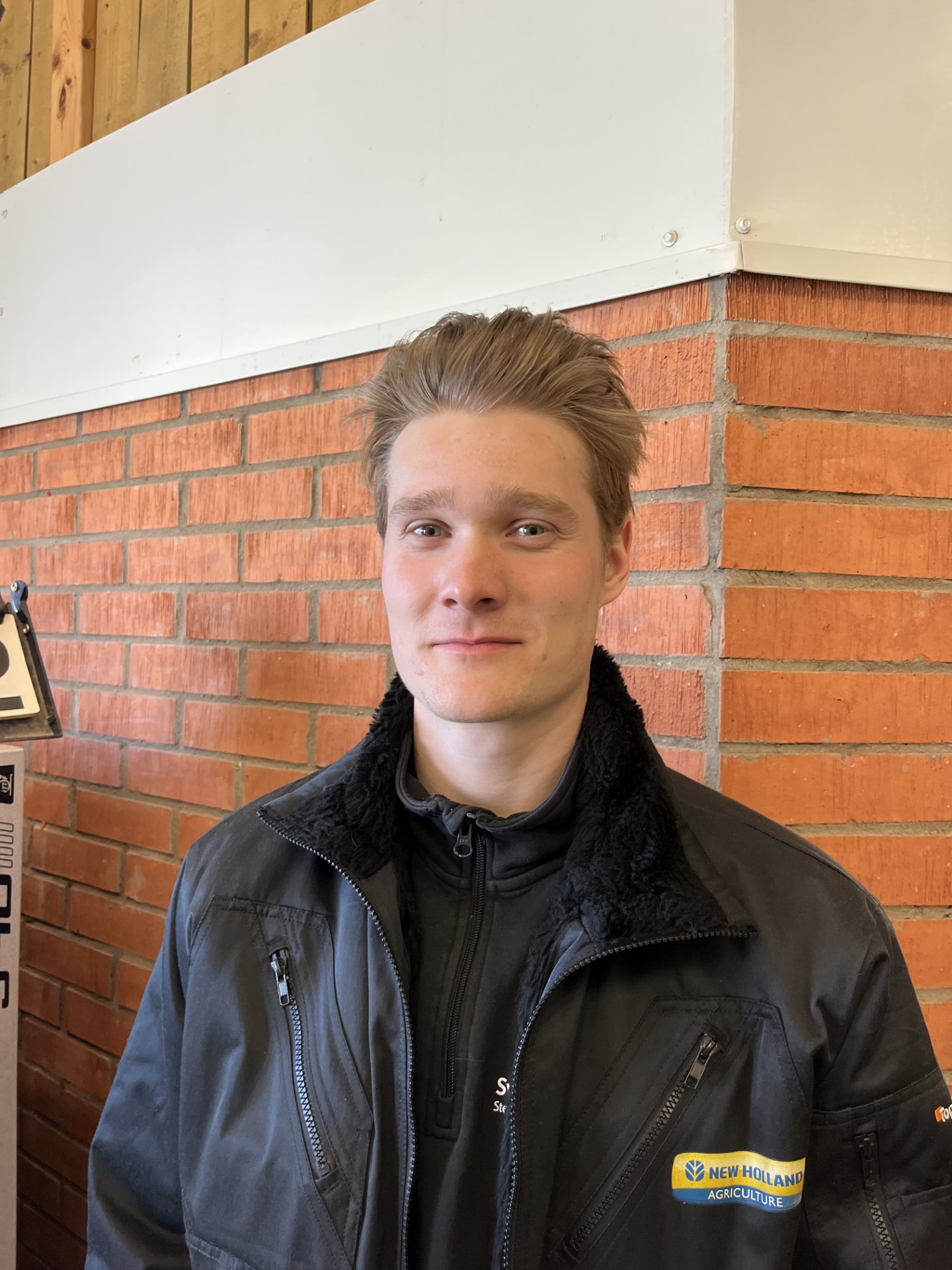 David Hallqvist