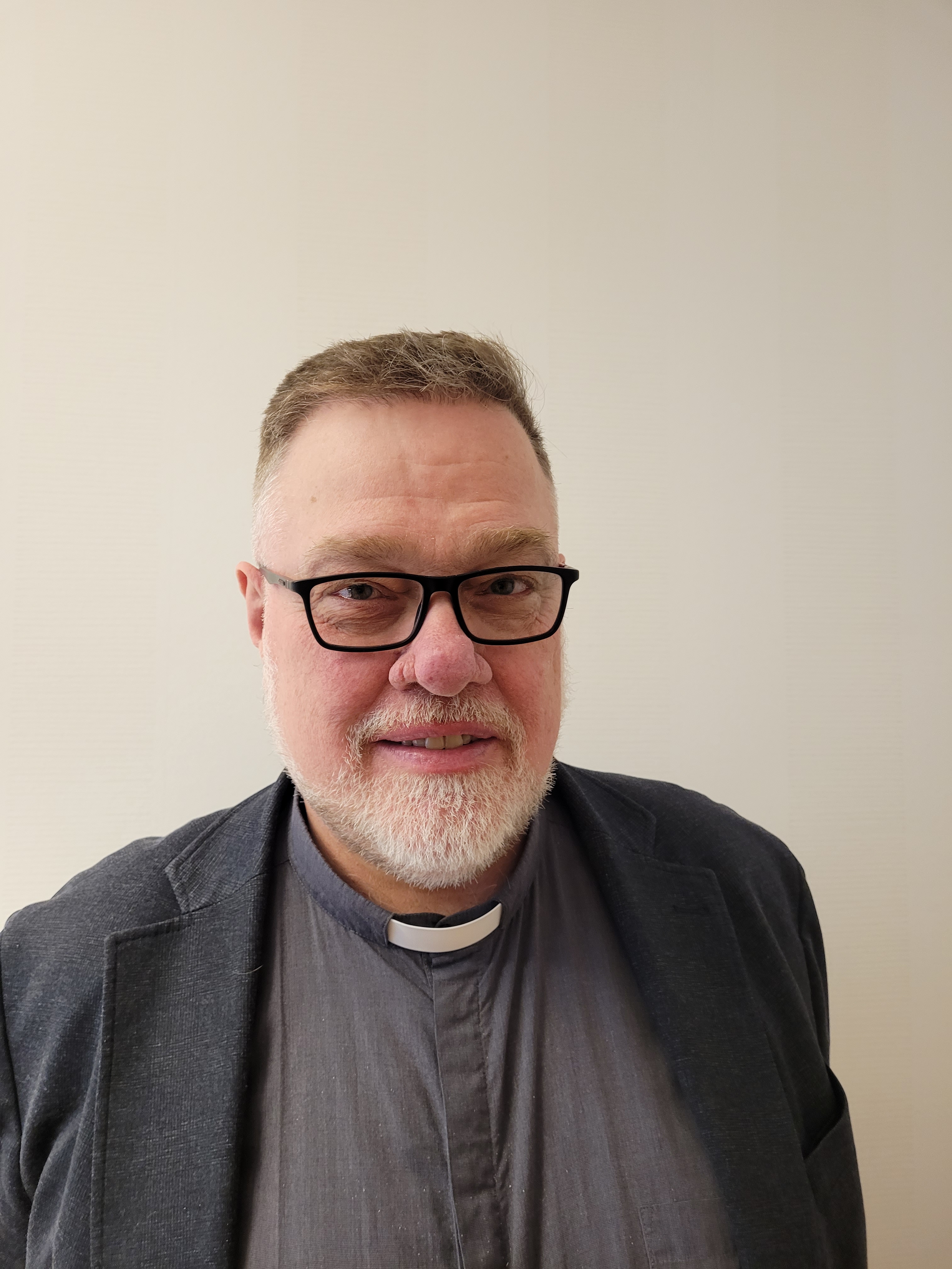 Frank Lorentzon