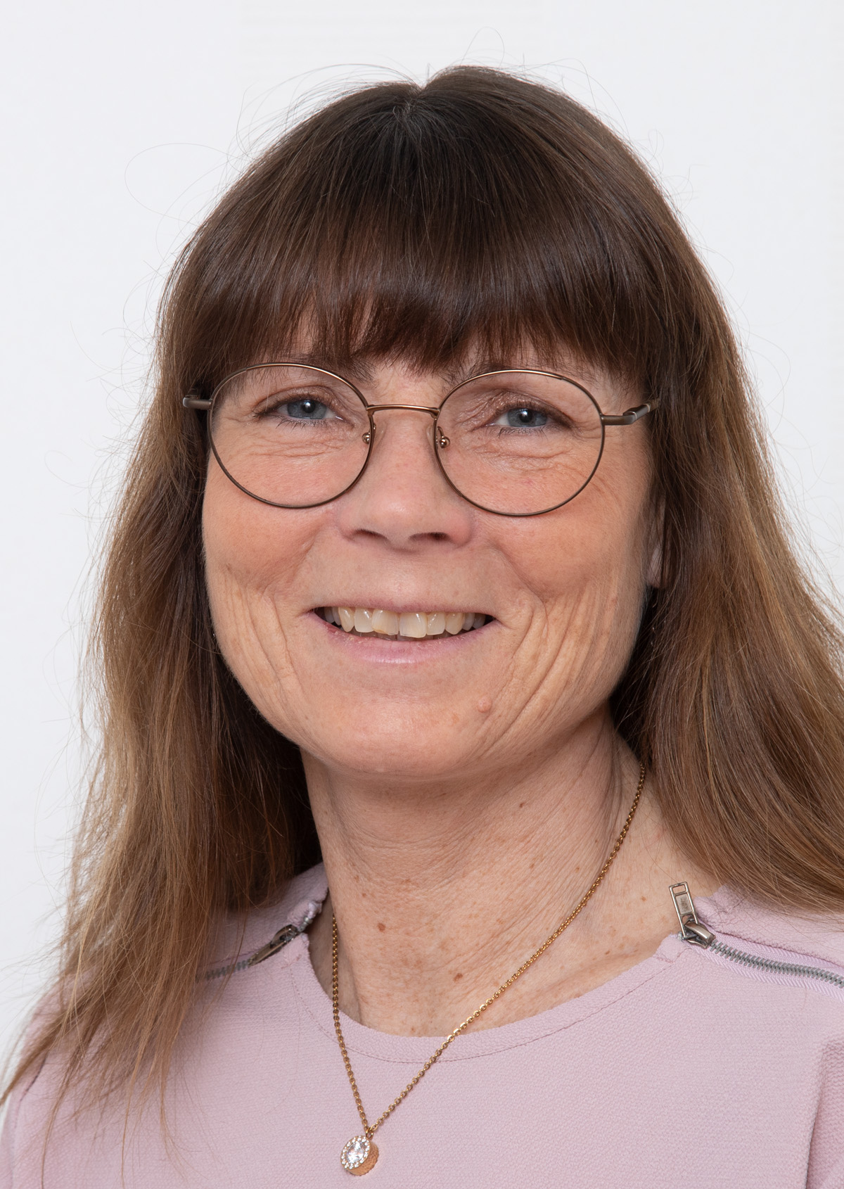 Monica Johansson