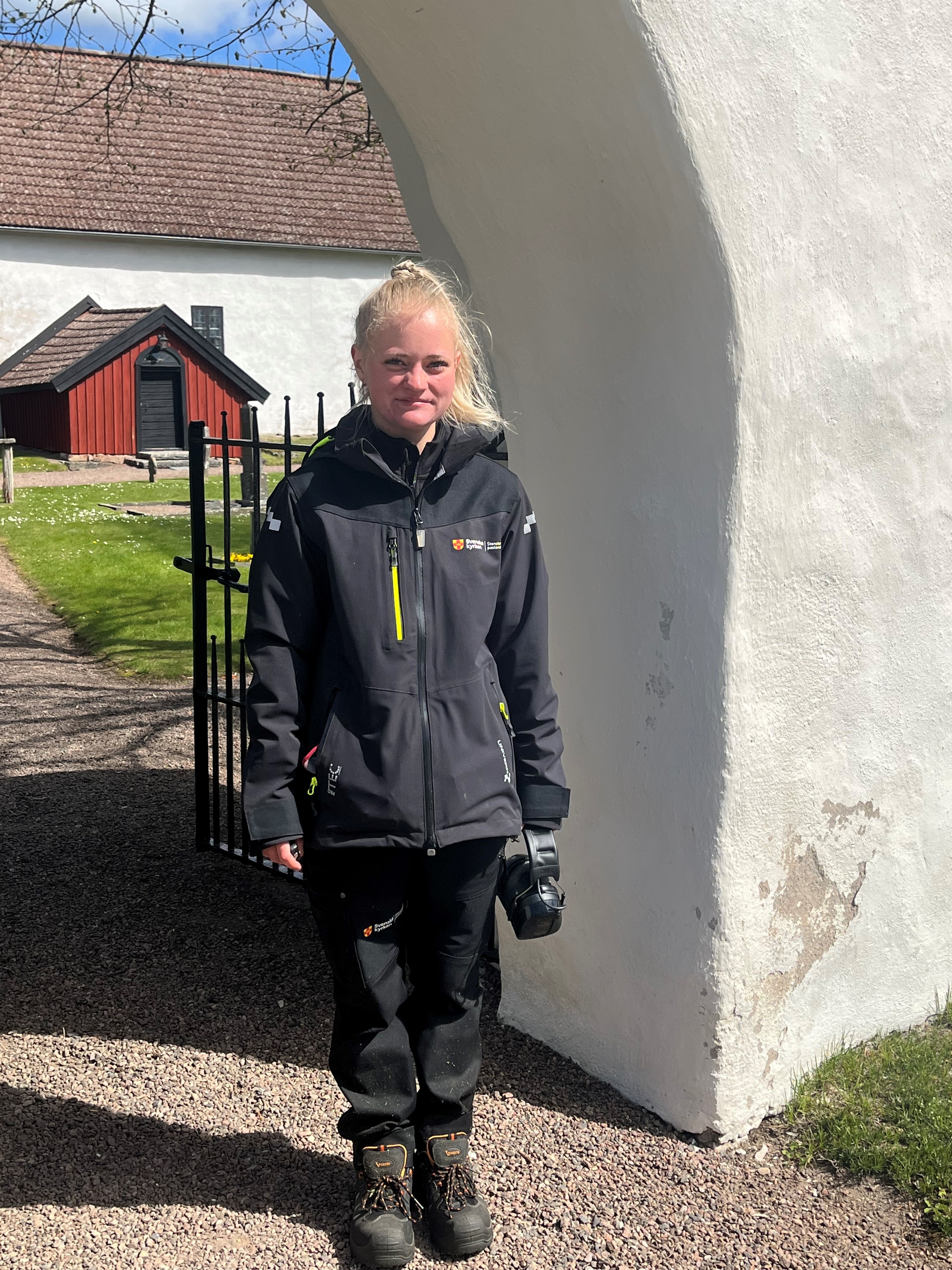 Juliette Andersson
