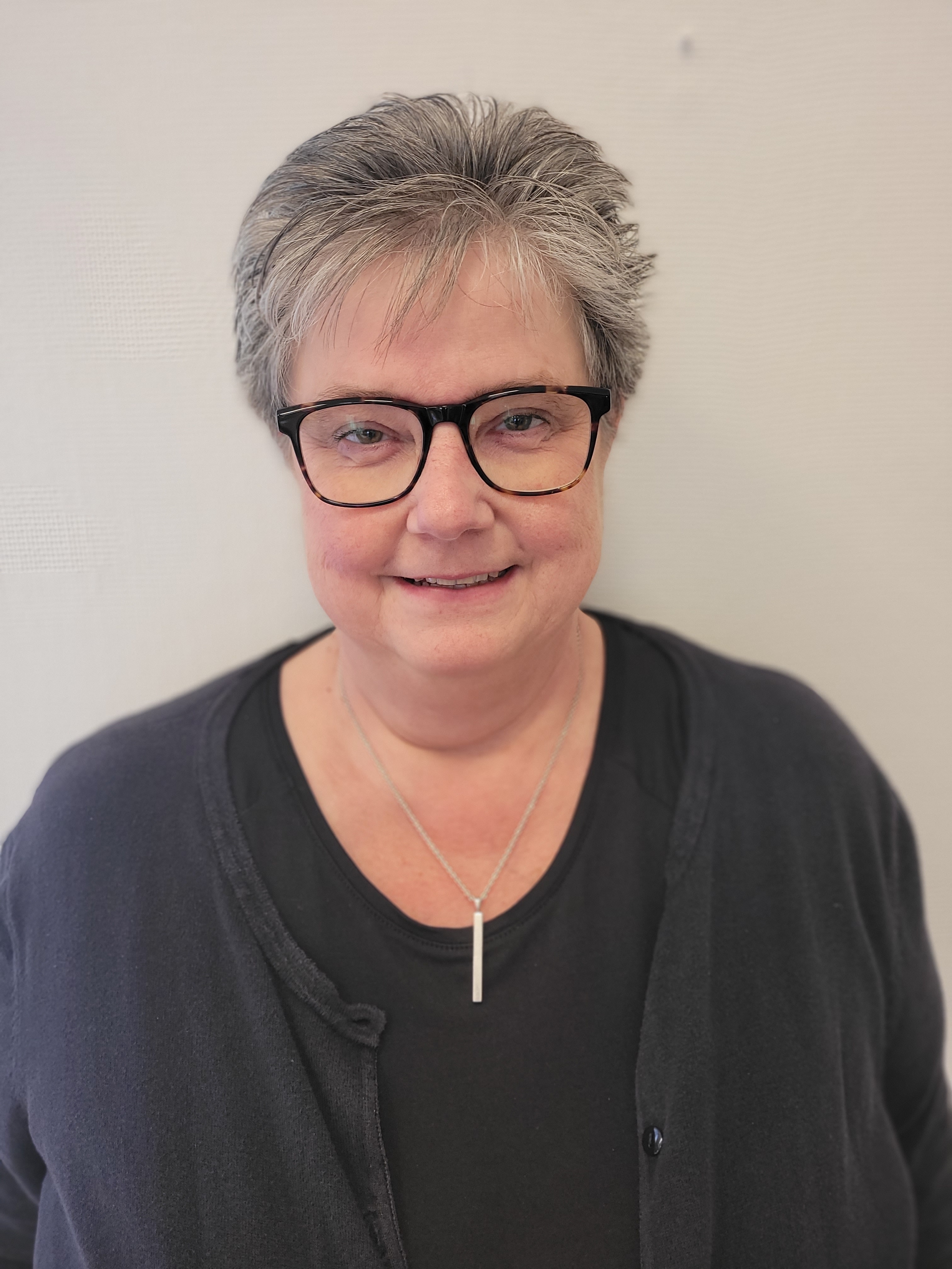 Lena Berggren