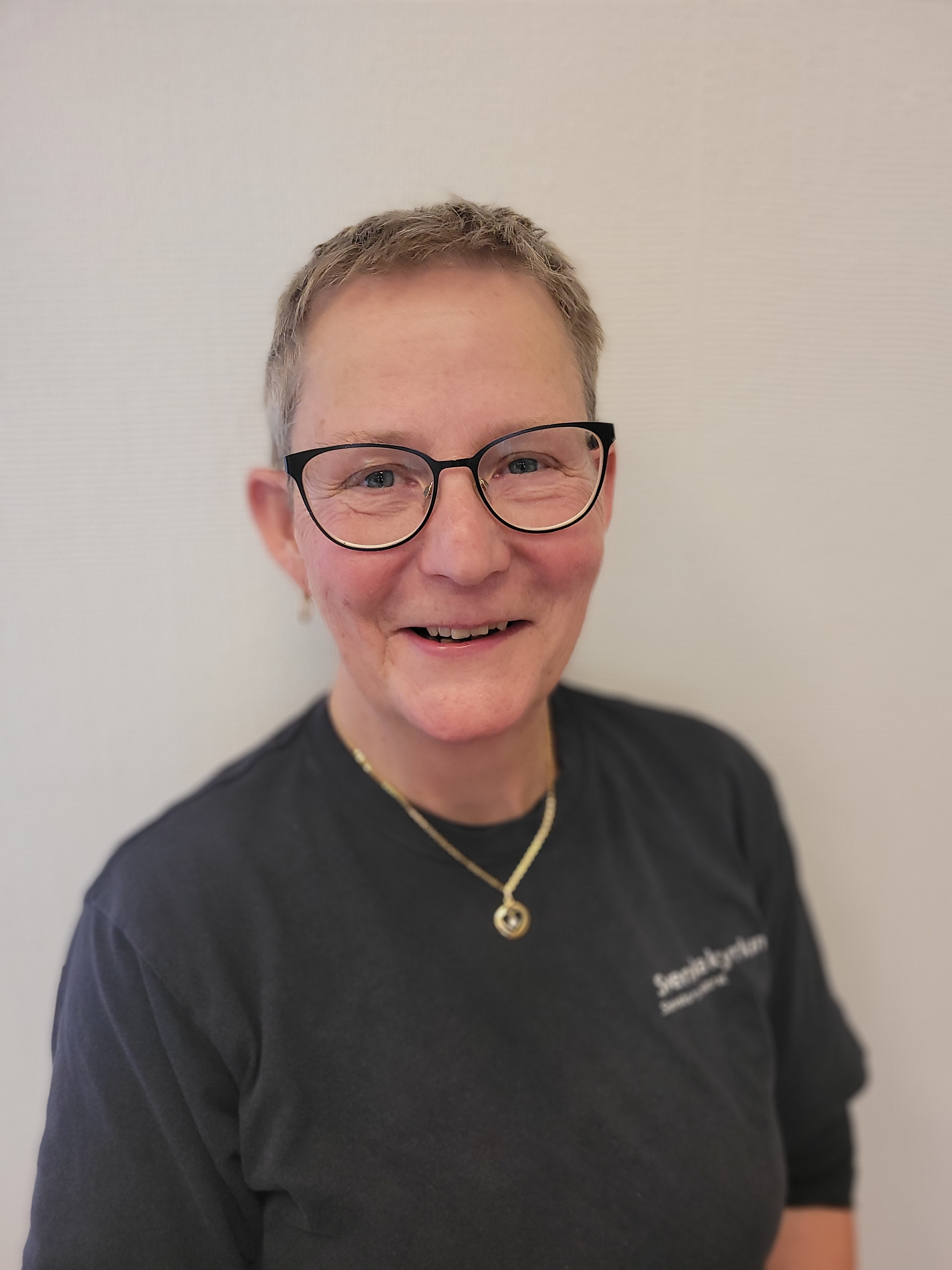 Marie Törnqvist 
