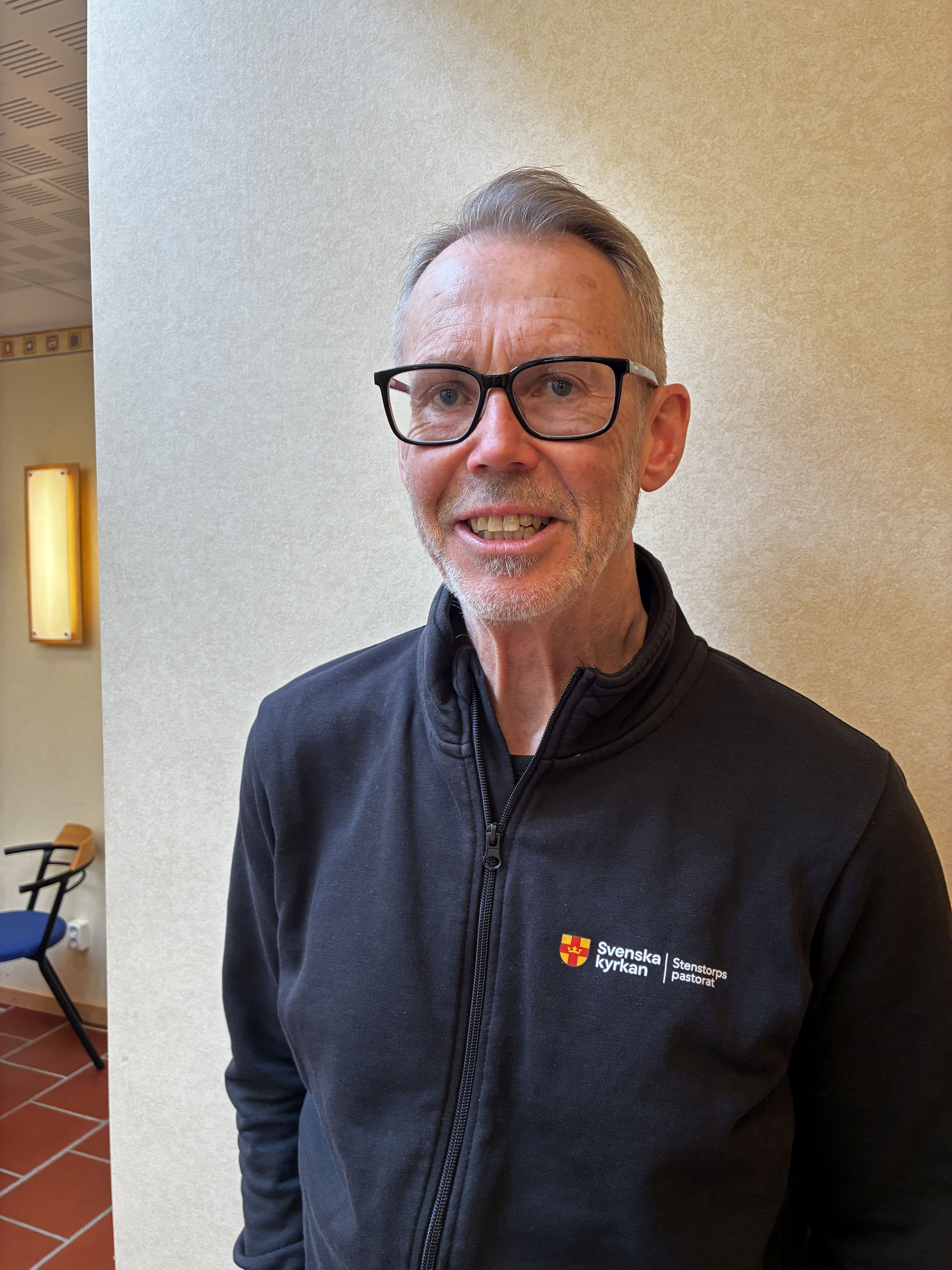 Mats  Nilsson