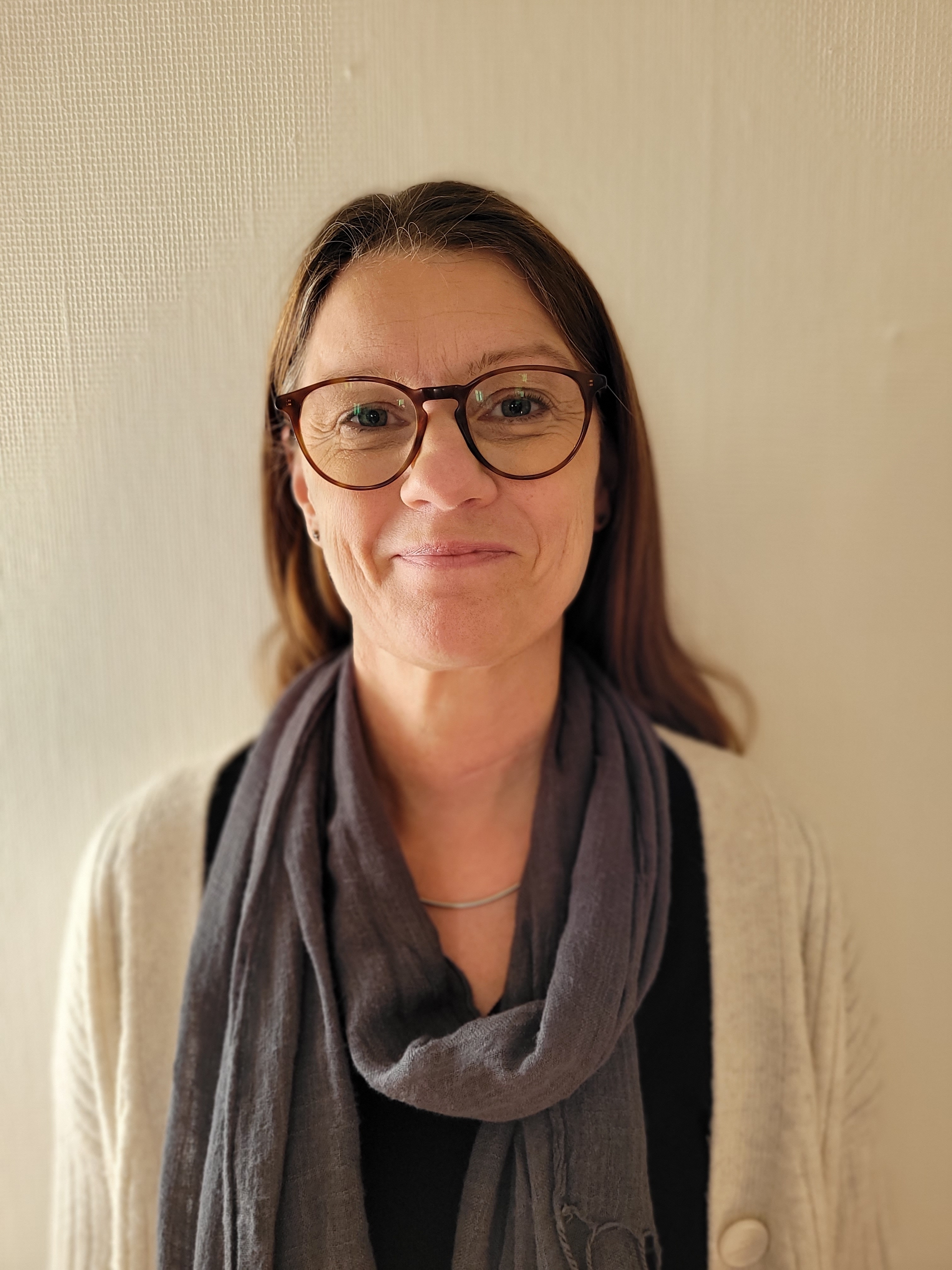 Ursula Strömer