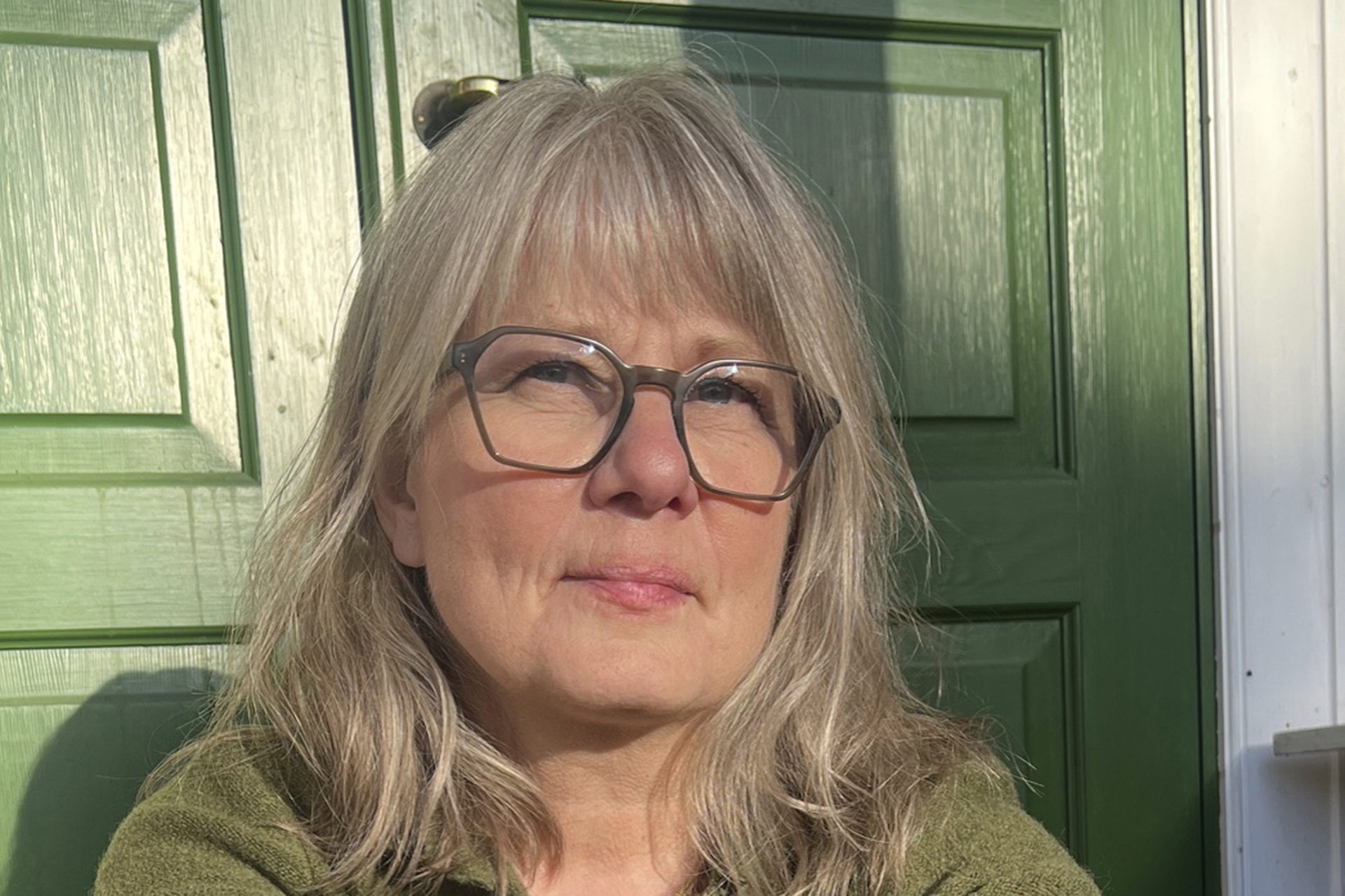 Eva Sundström