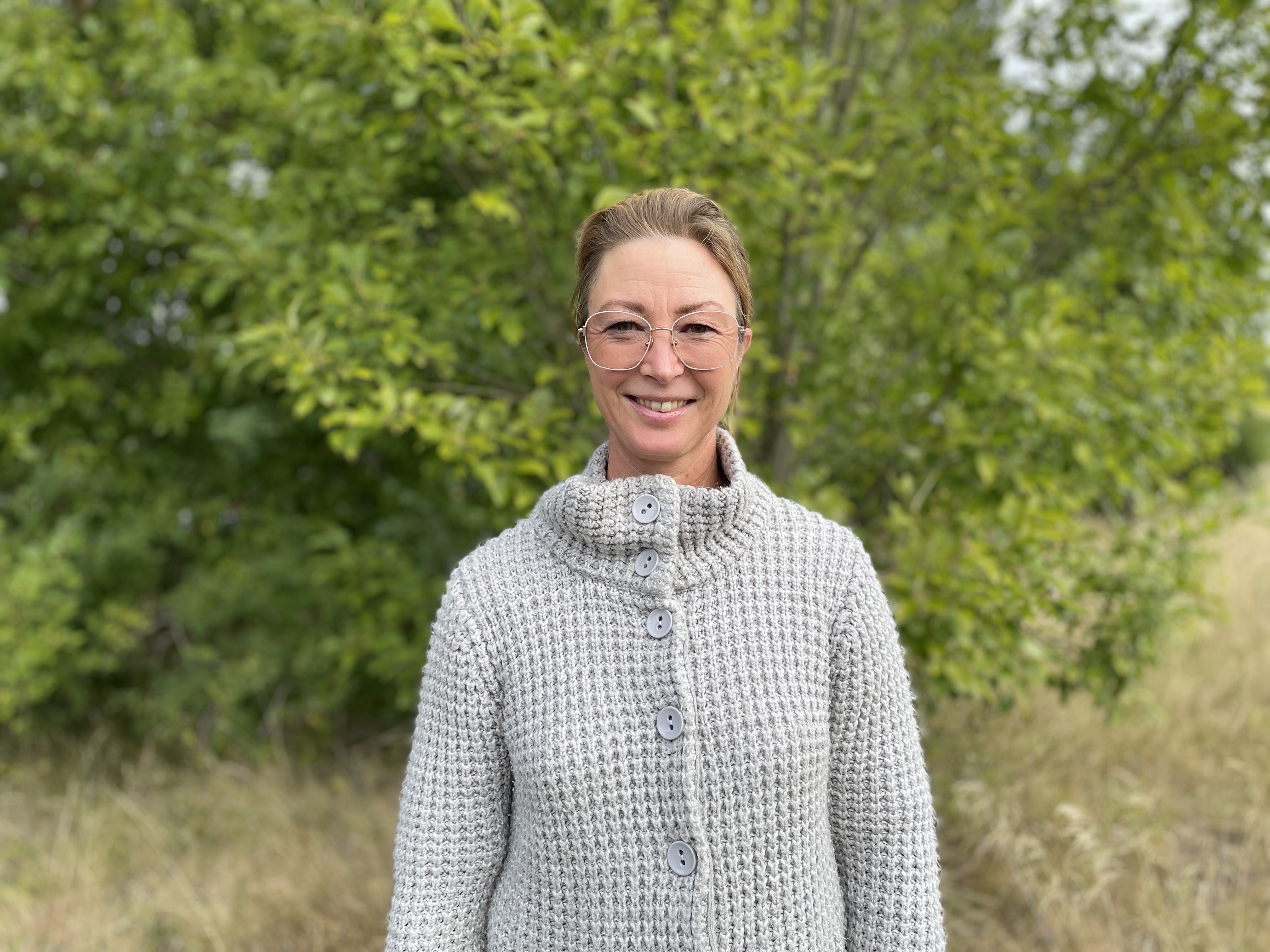 Anna Sjödin