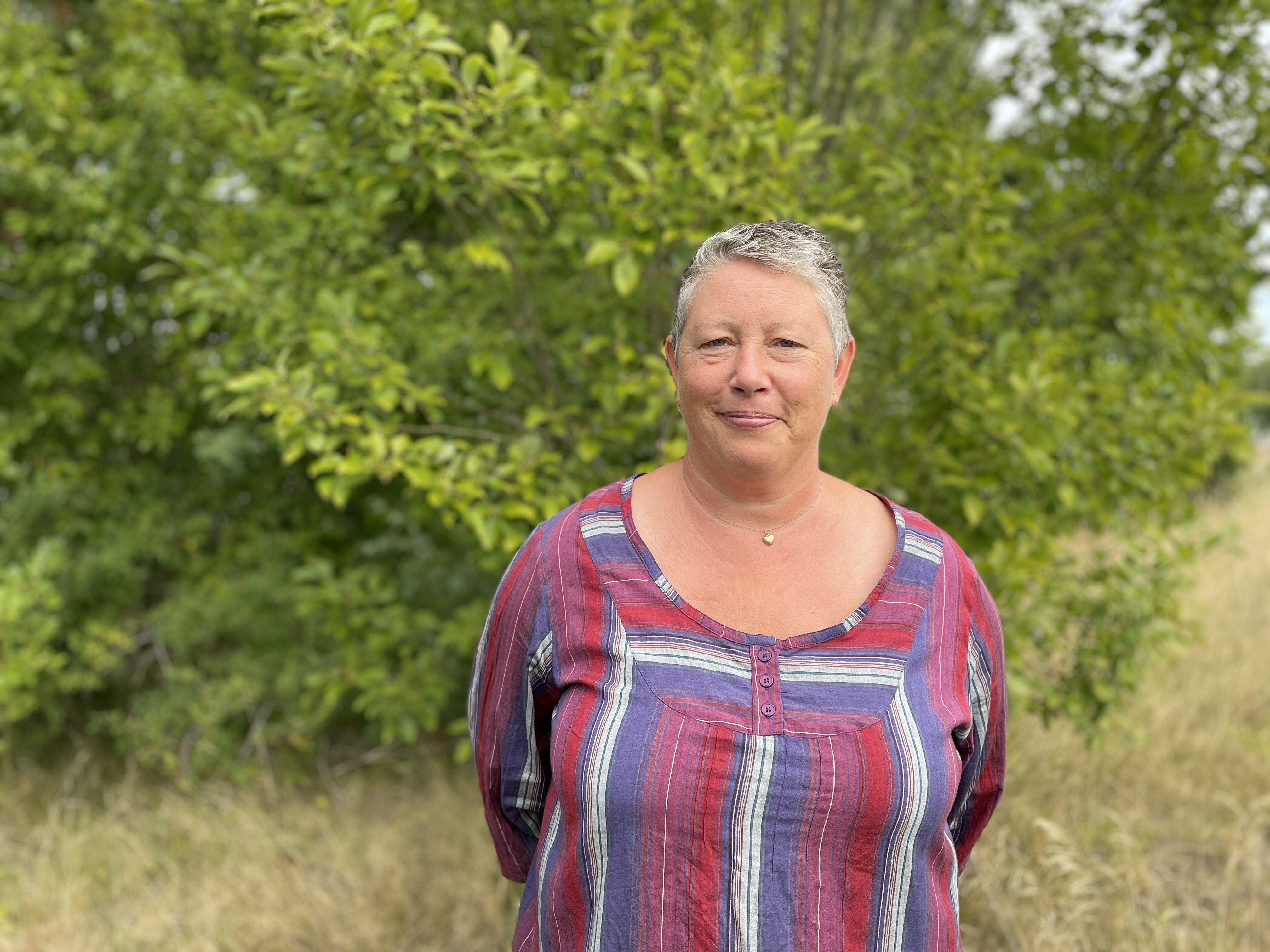 Annie Jönnervik