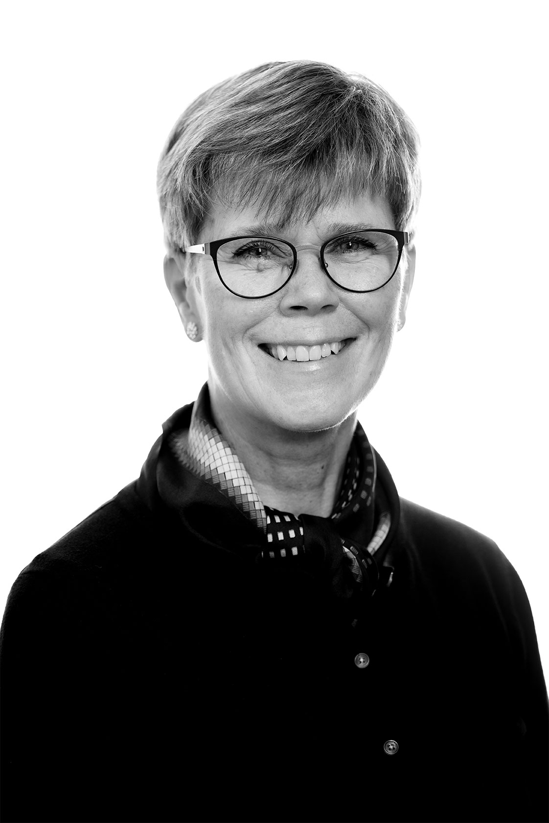 Anna Damell Lindholm