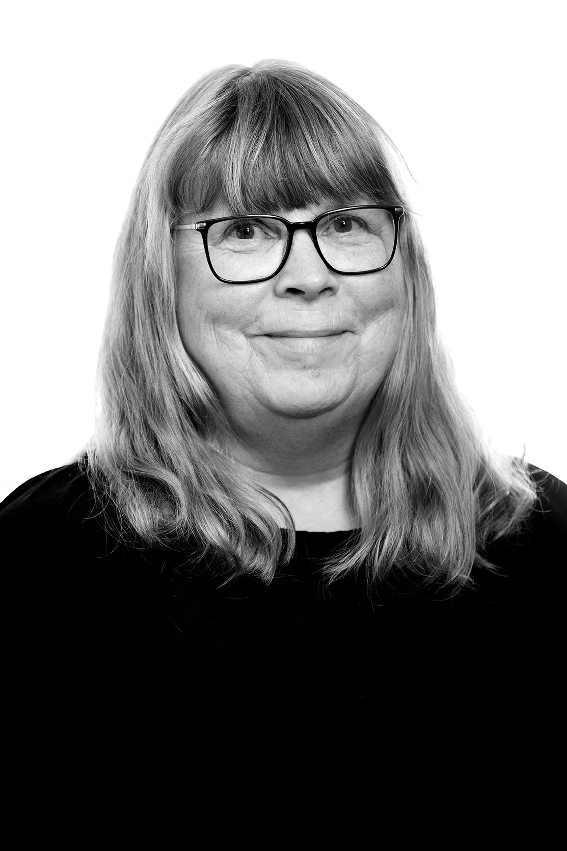 Jenny  Lindström