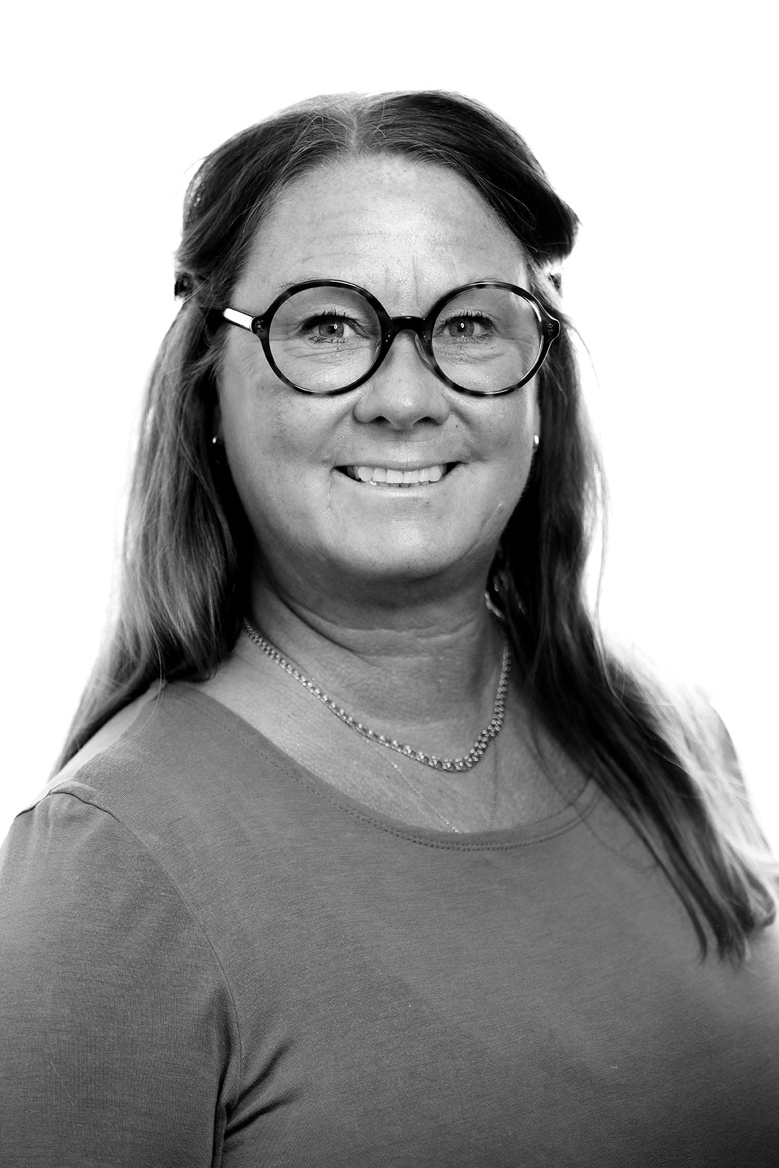 Lotta Nyberg