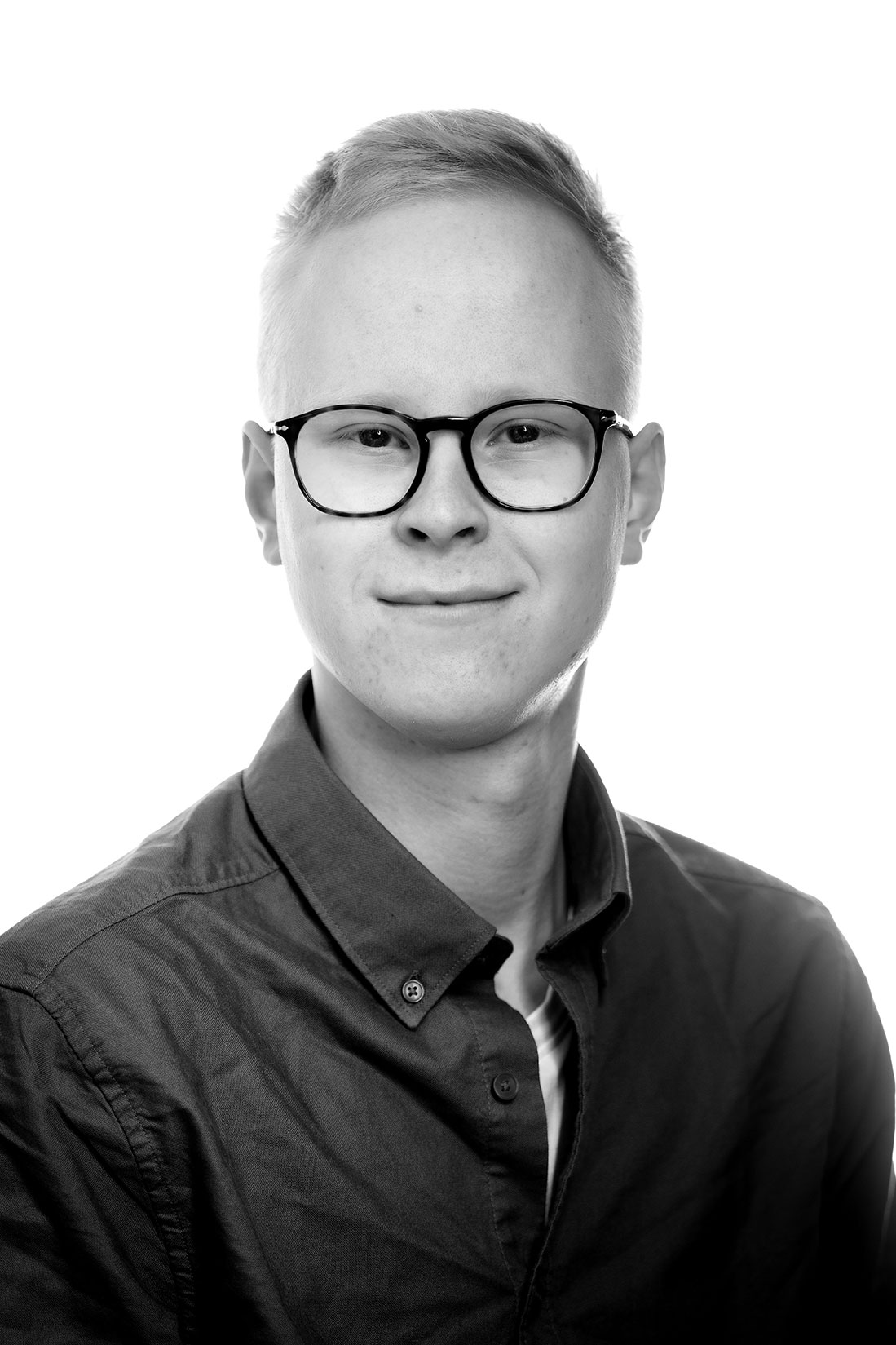 Ludvig Eriksson