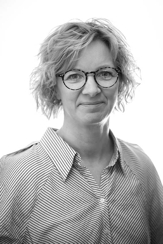 Maria Jäder Tietäväinen
