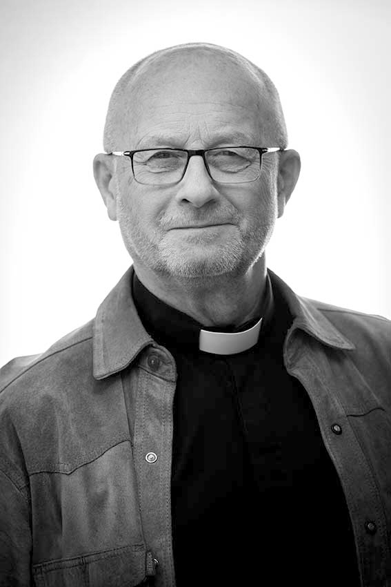 Mats  Thurfjell