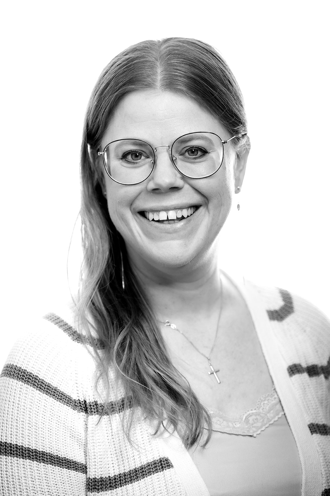 Teresia  Nordenborg